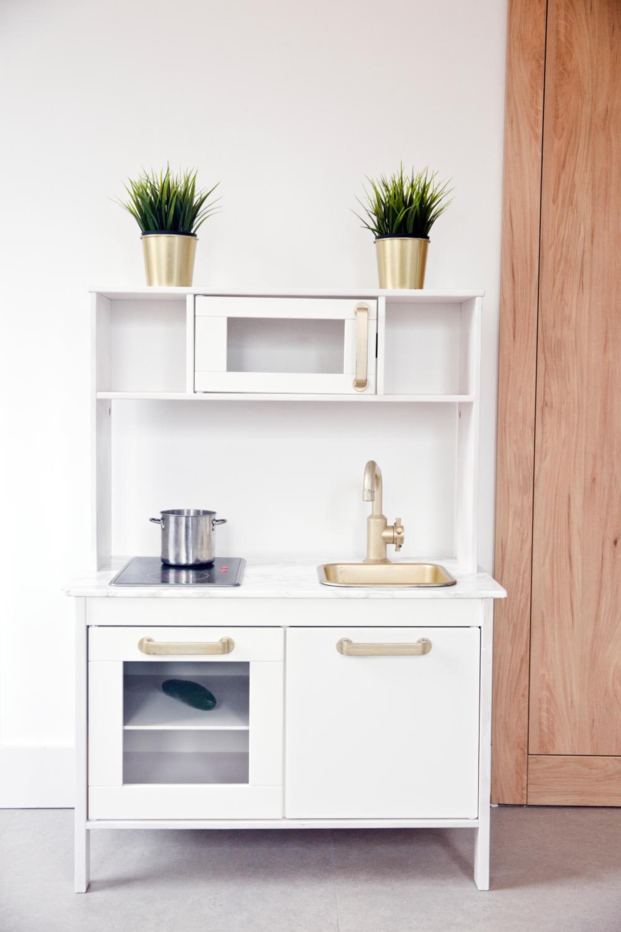 Vakantiewoning Spoor 23