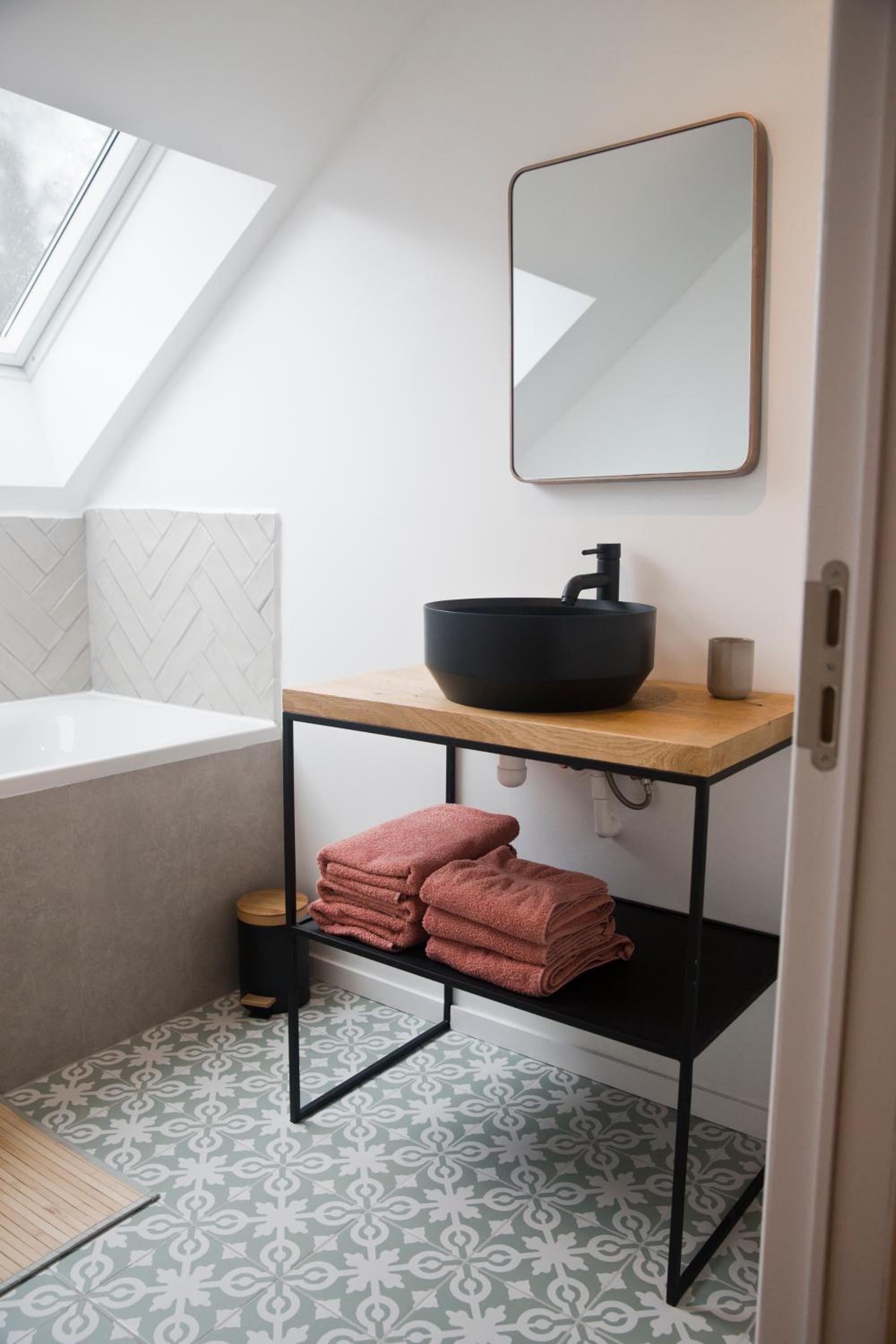 Vakantiewoning Spoor 23