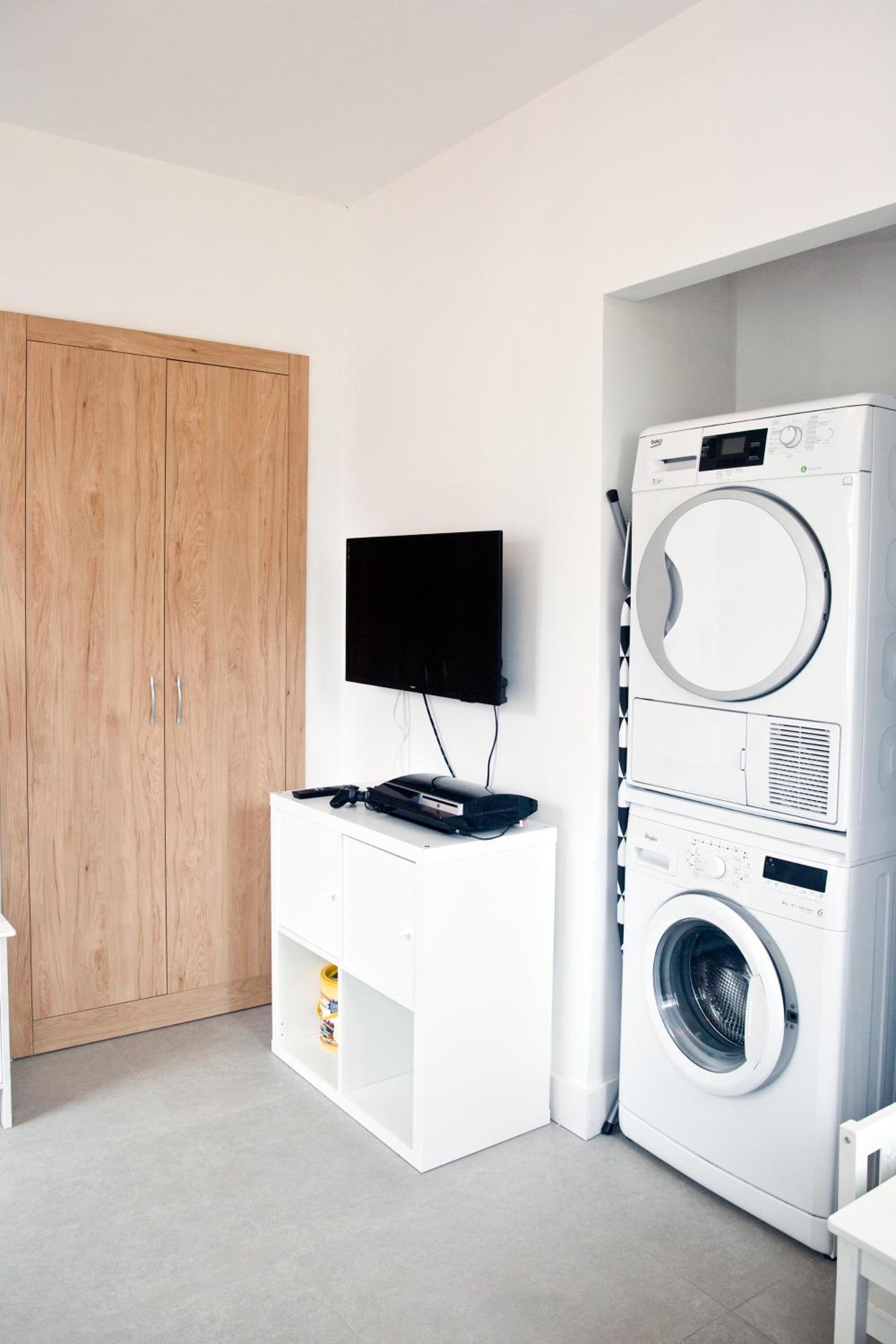 Vakantiewoning Spoor 23