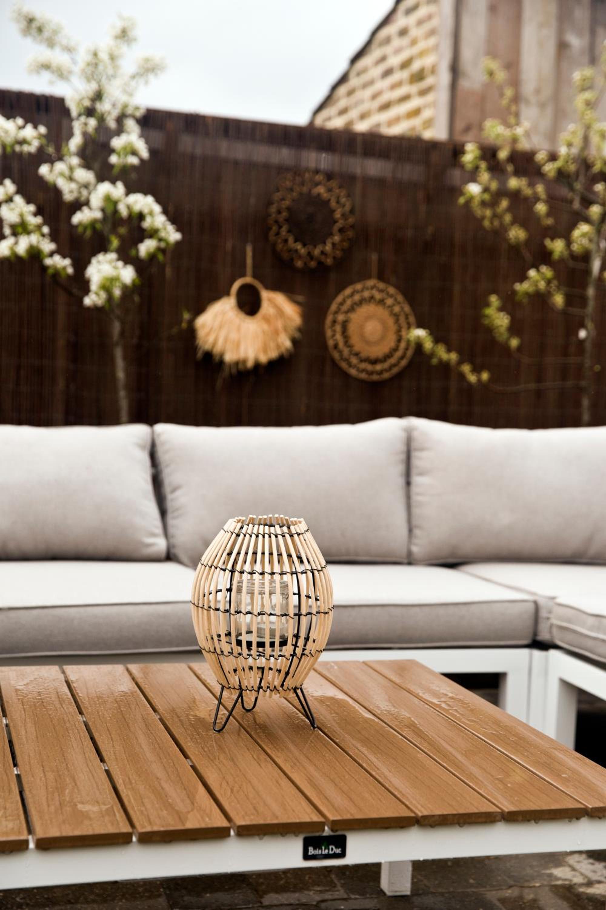 Vakantiewoning Spoor 23