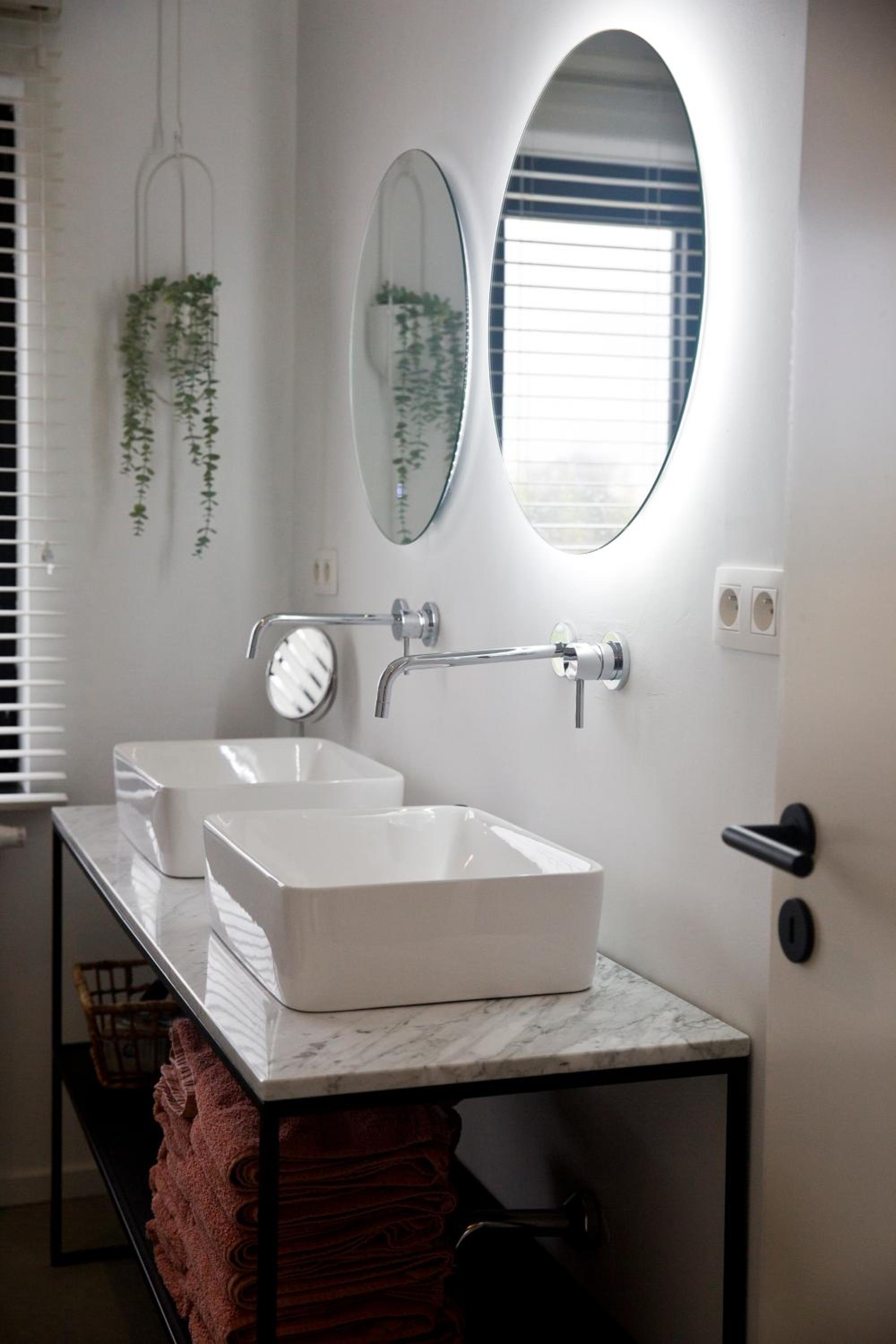 Vakantiewoning Spoor 23