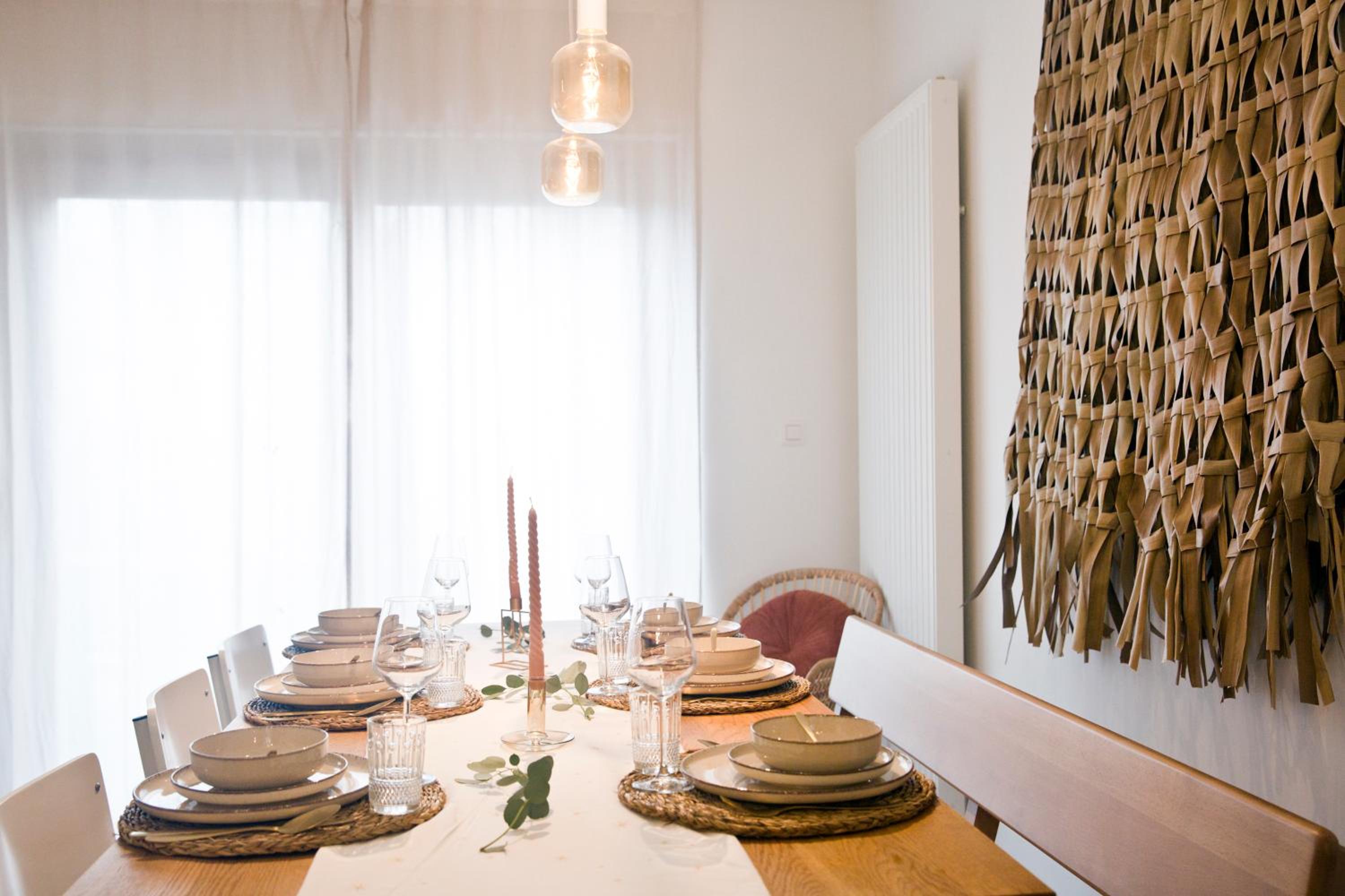 Vakantiewoning Spoor 23
