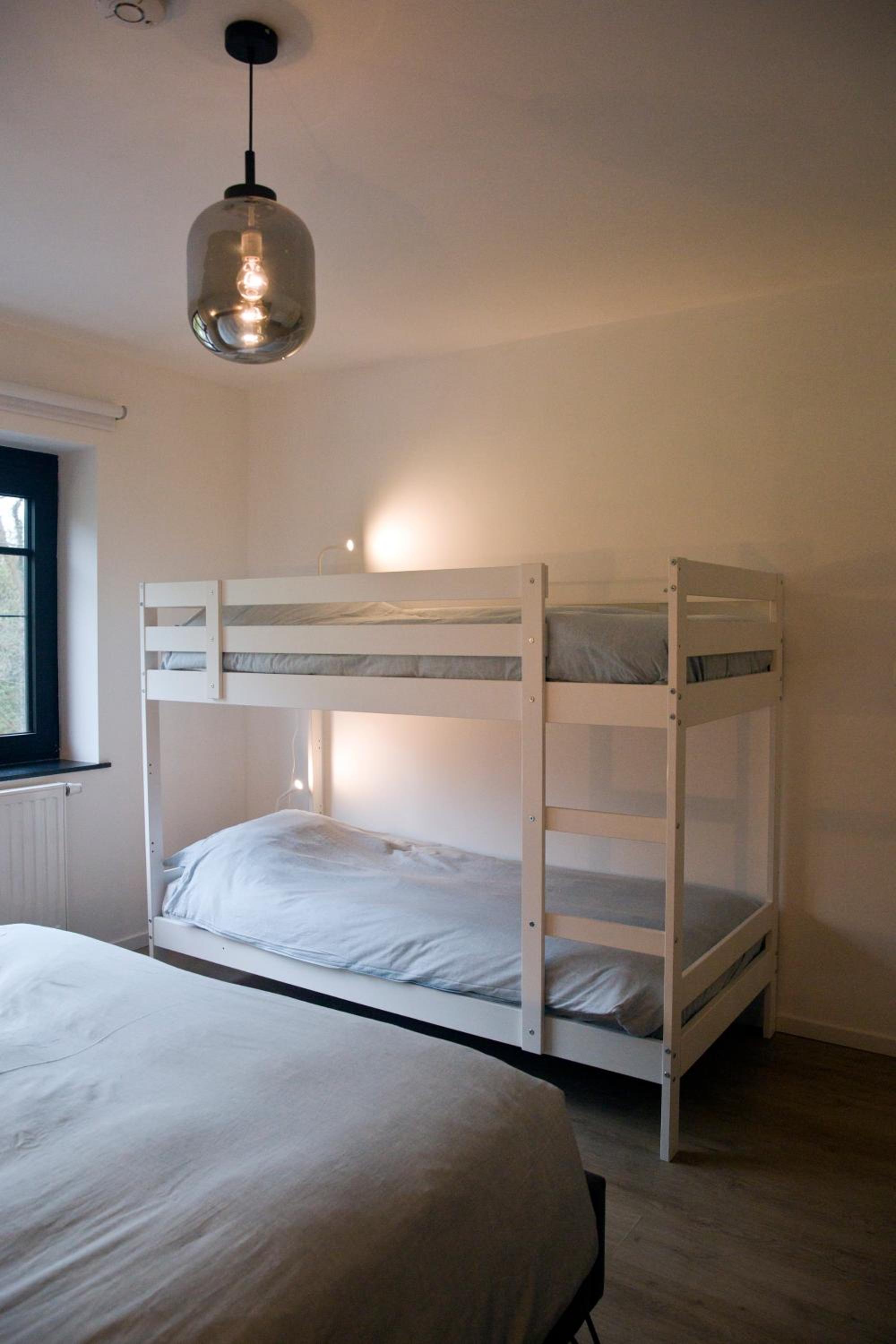 Vakantiewoning Spoor 23