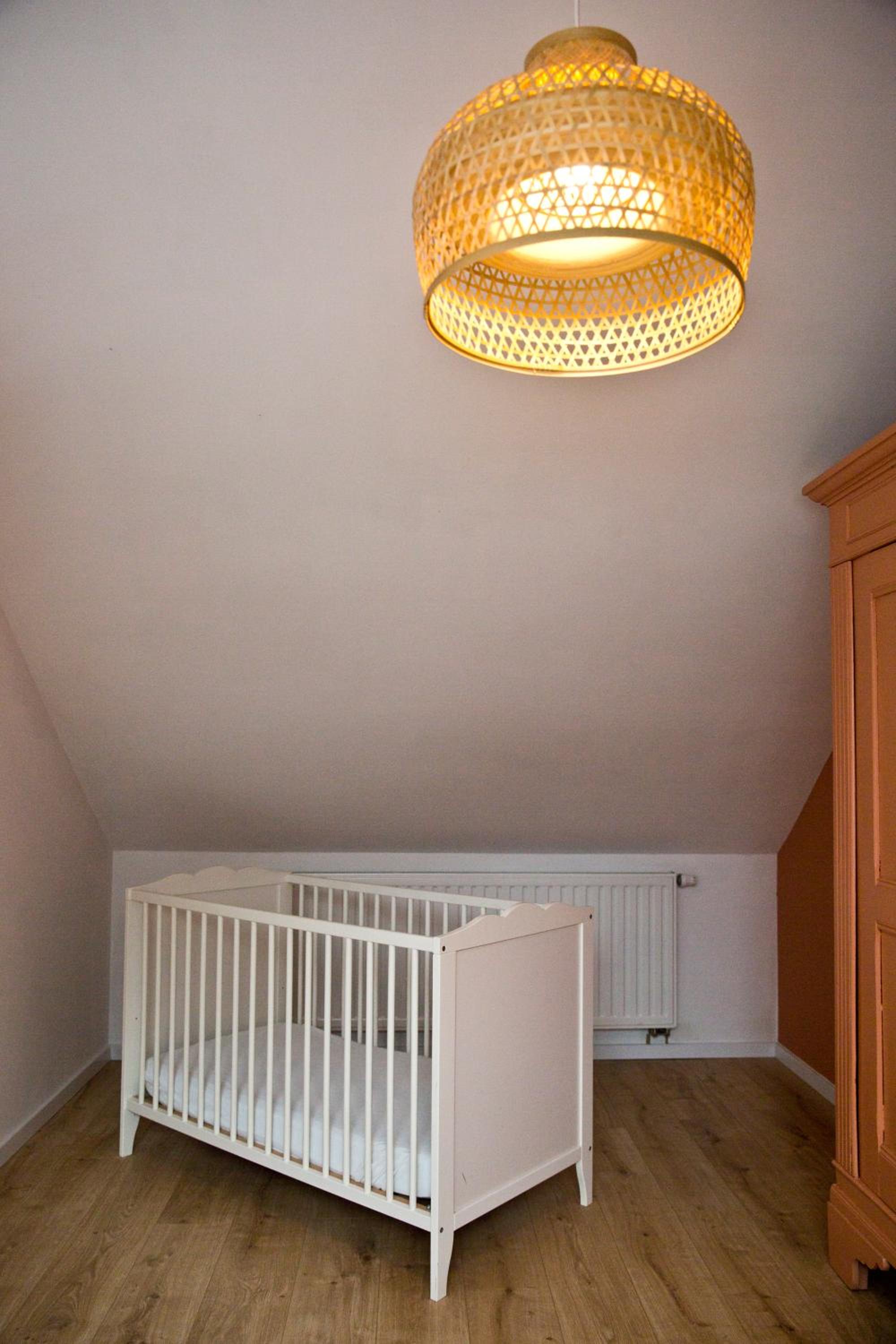 Vakantiewoning Spoor 23