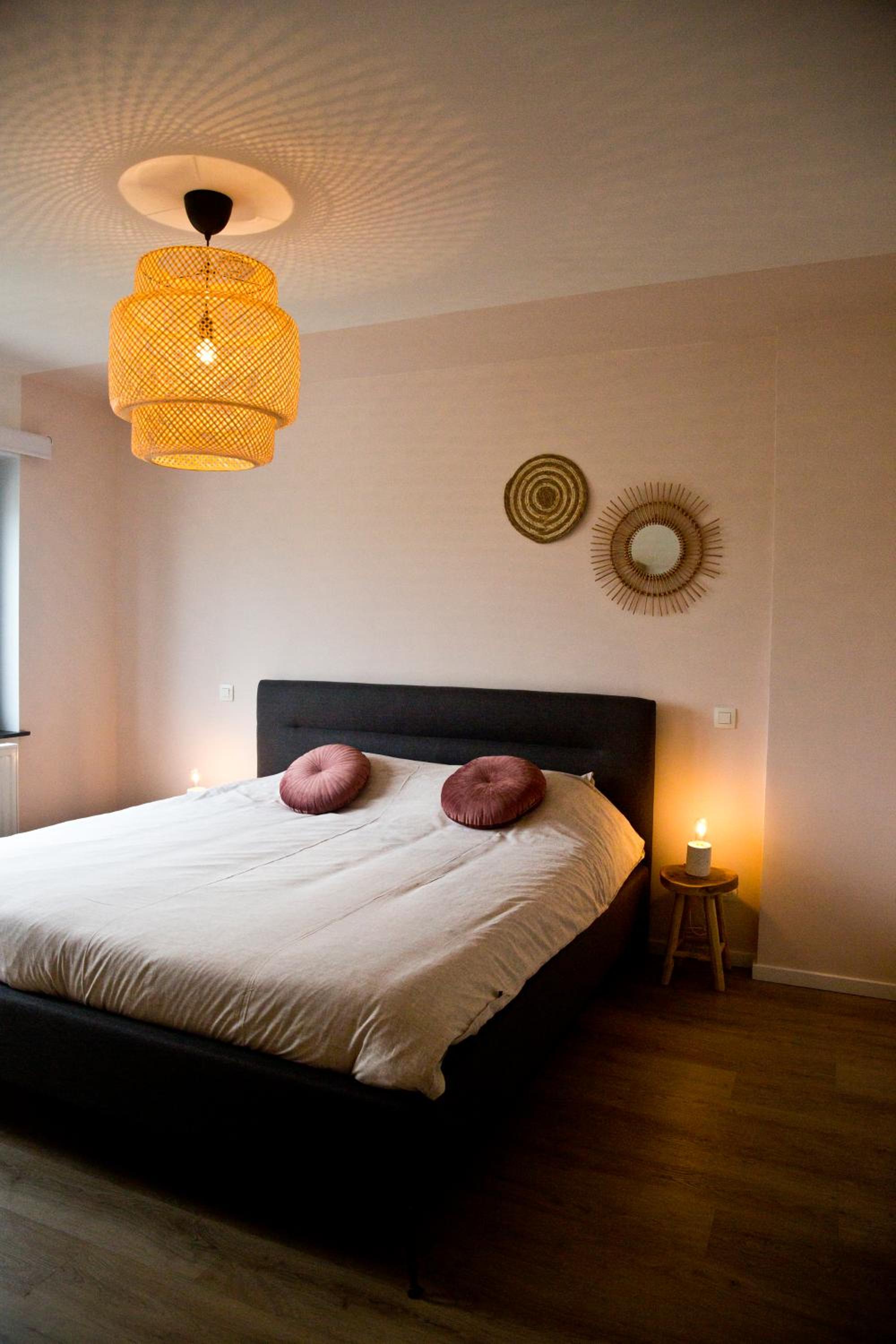 Vakantiewoning Spoor 23