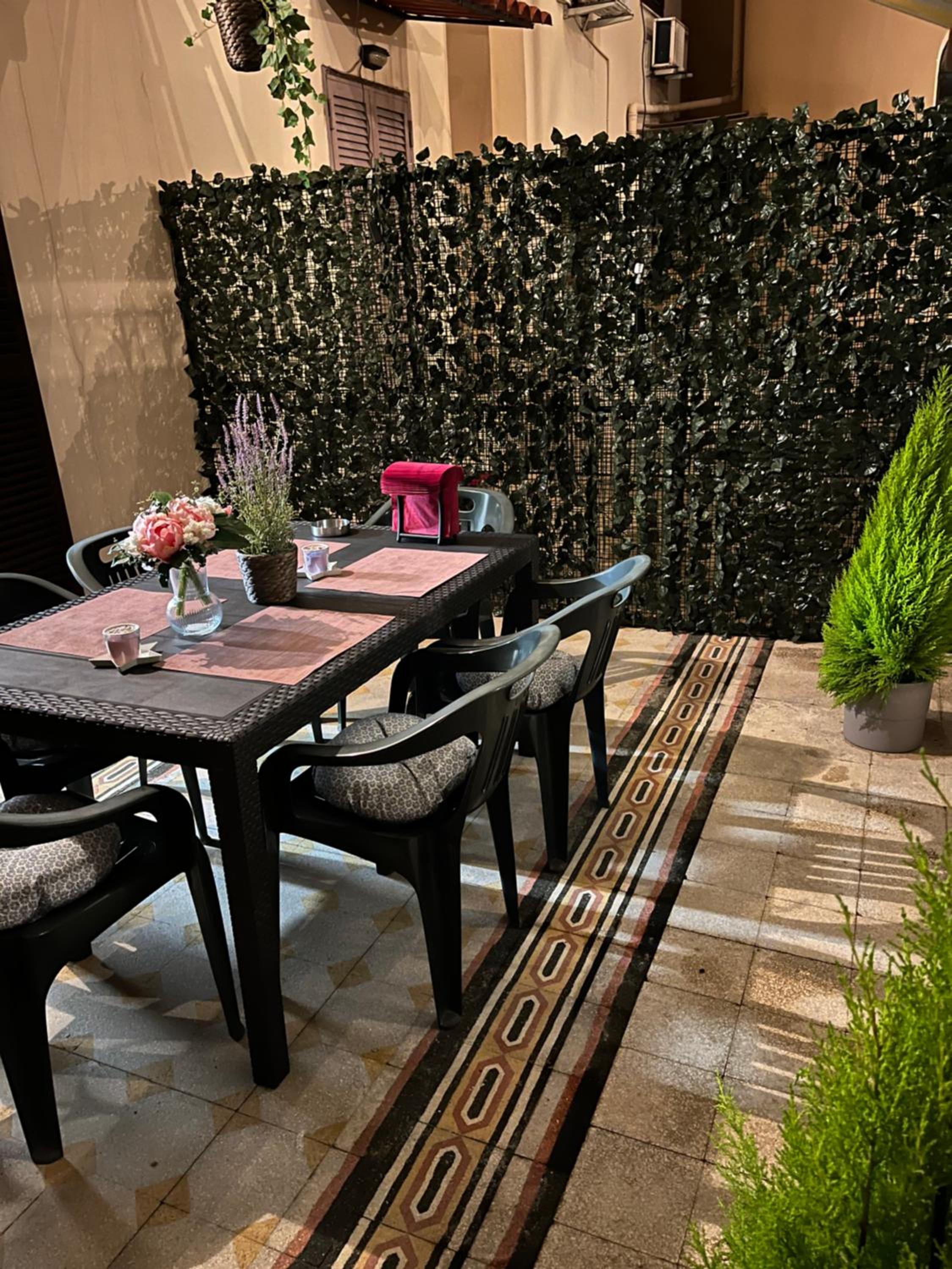 MiRhome Apartment