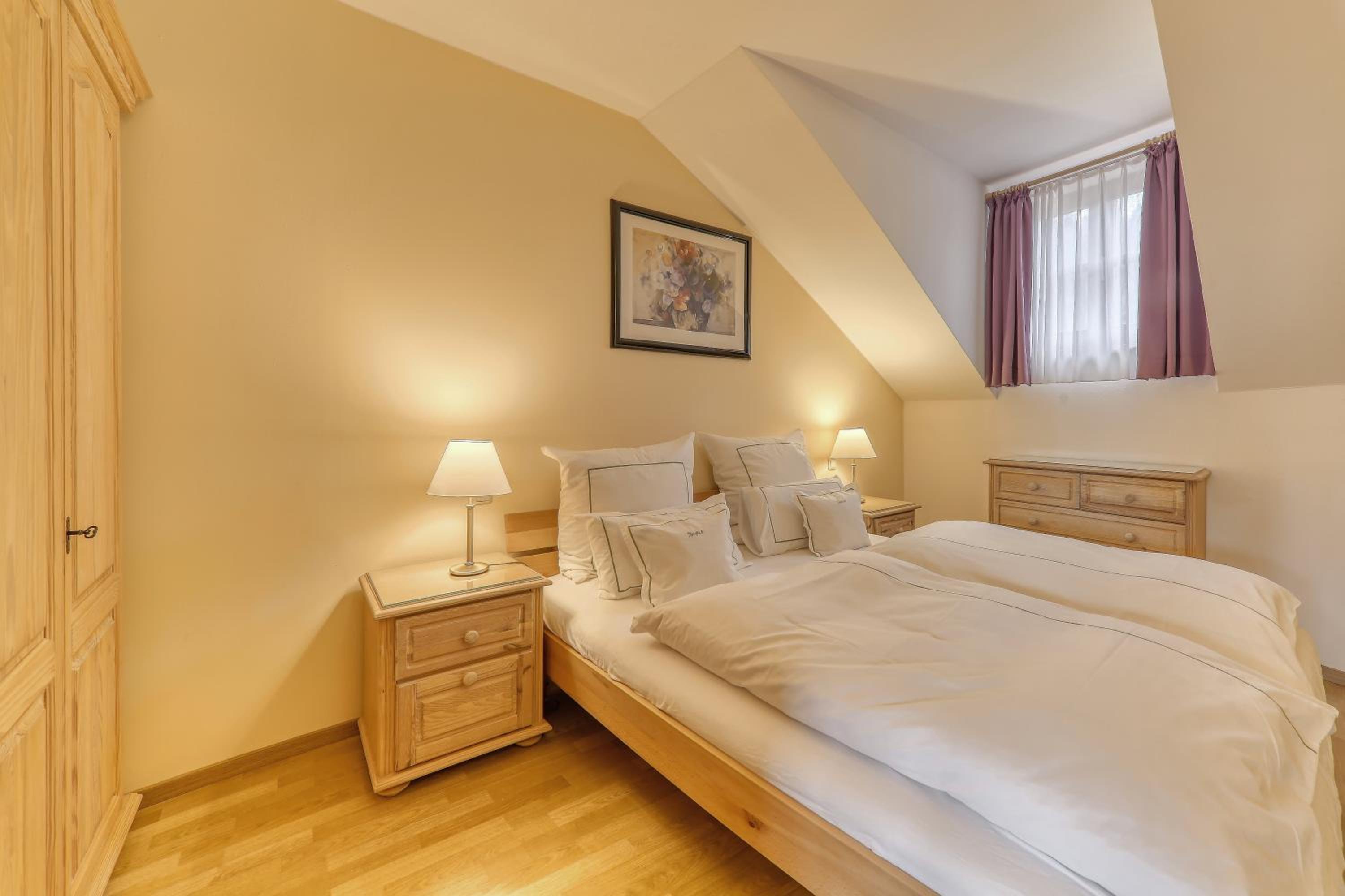 Haus Jägerfleck, Ihre Ferienwohnungen am Nationalpark Bayerischer Wald