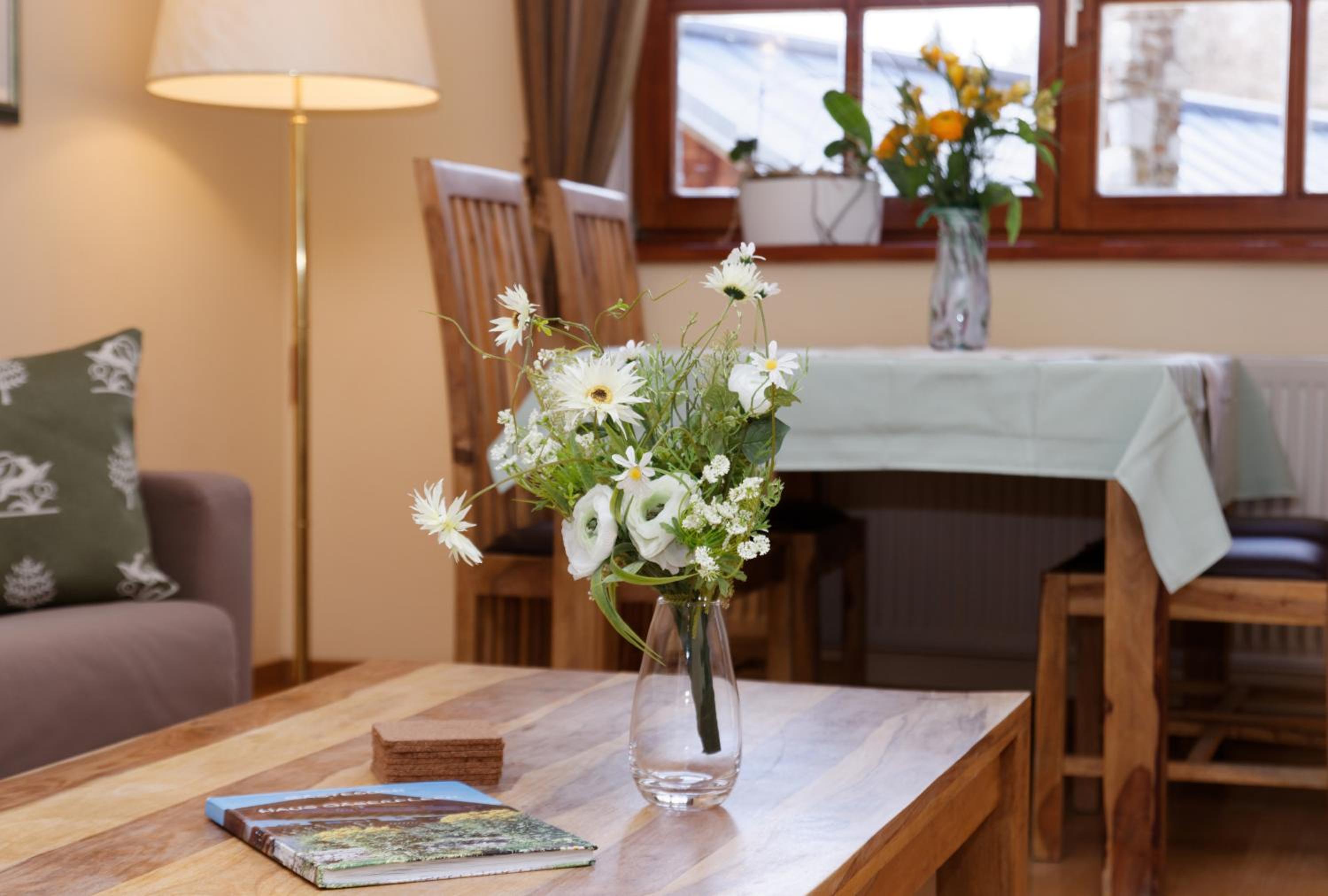 Haus Jägerfleck, Ihre Ferienwohnungen am Nationalpark Bayerischer Wald