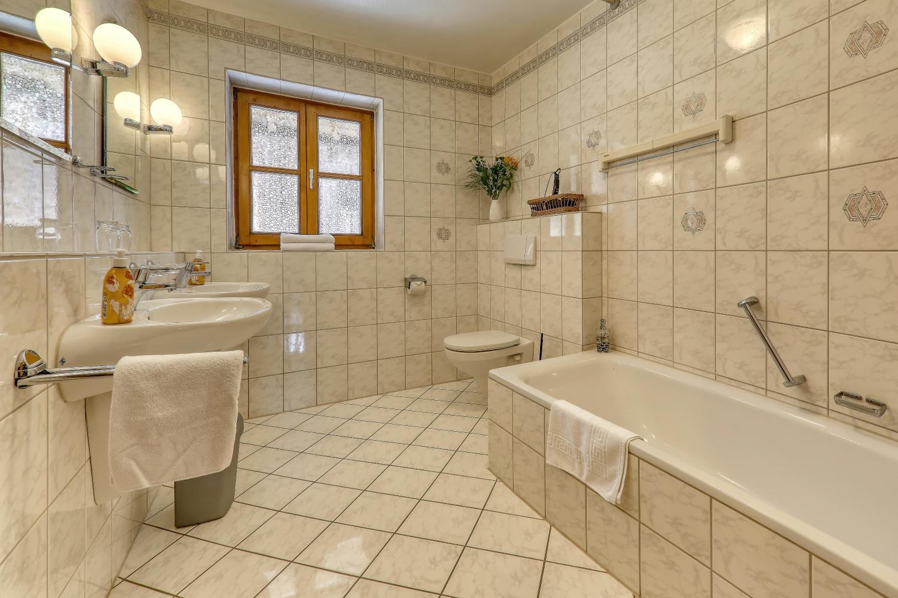 Haus Jägerfleck, Ihre Ferienwohnungen am Nationalpark Bayerischer Wald