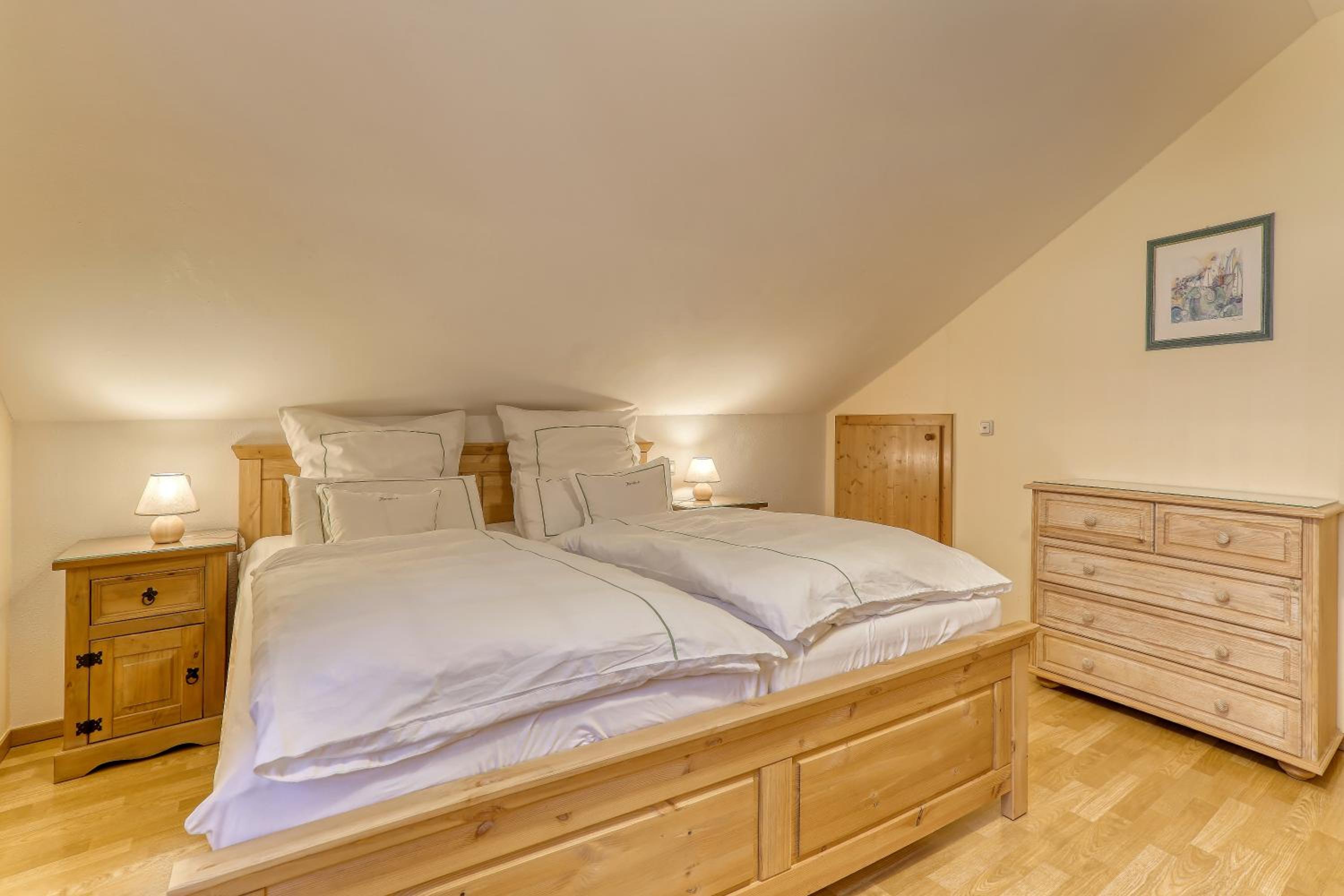 Haus Jägerfleck, Ihre Ferienwohnungen am Nationalpark Bayerischer Wald