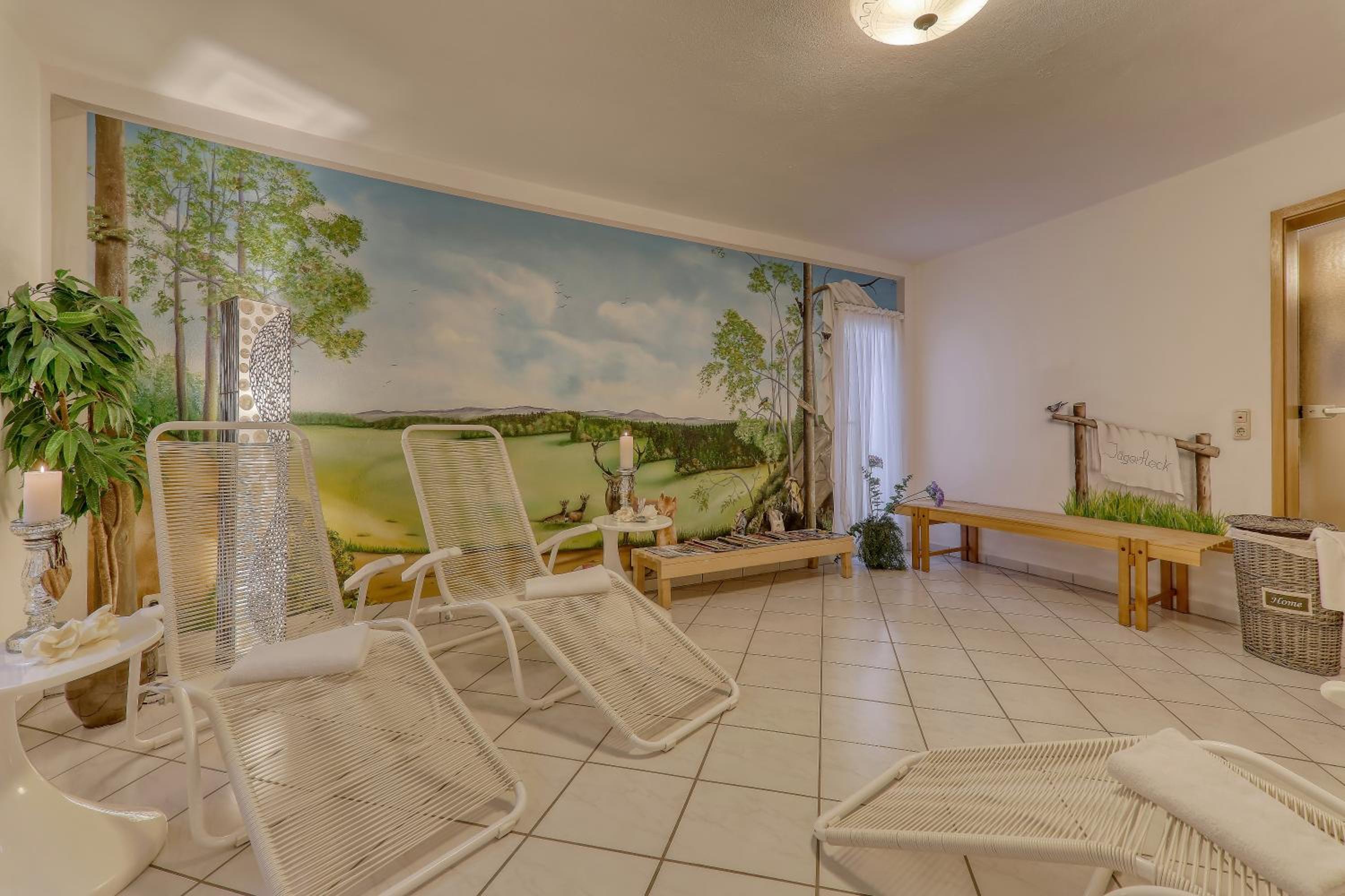Haus Jägerfleck, Ihre Ferienwohnungen am Nationalpark Bayerischer Wald