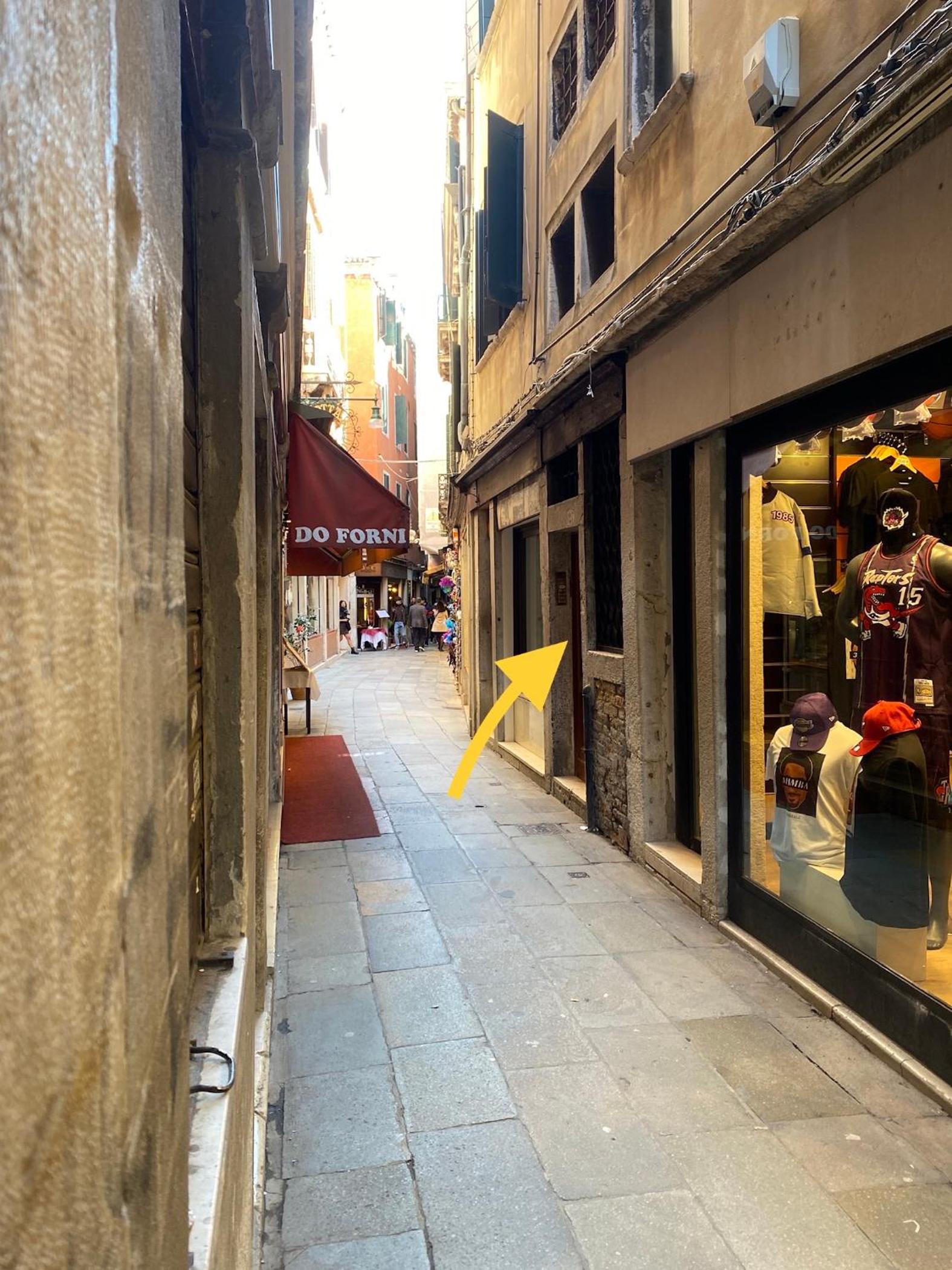 Ca' degli Specchieri - A due passi da Piazza San Marco