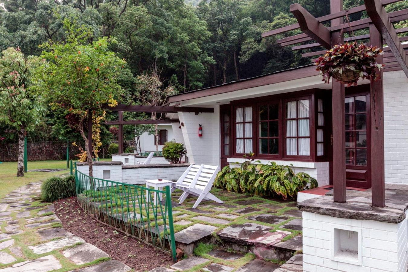 Fish Tail Lodge — photo 16