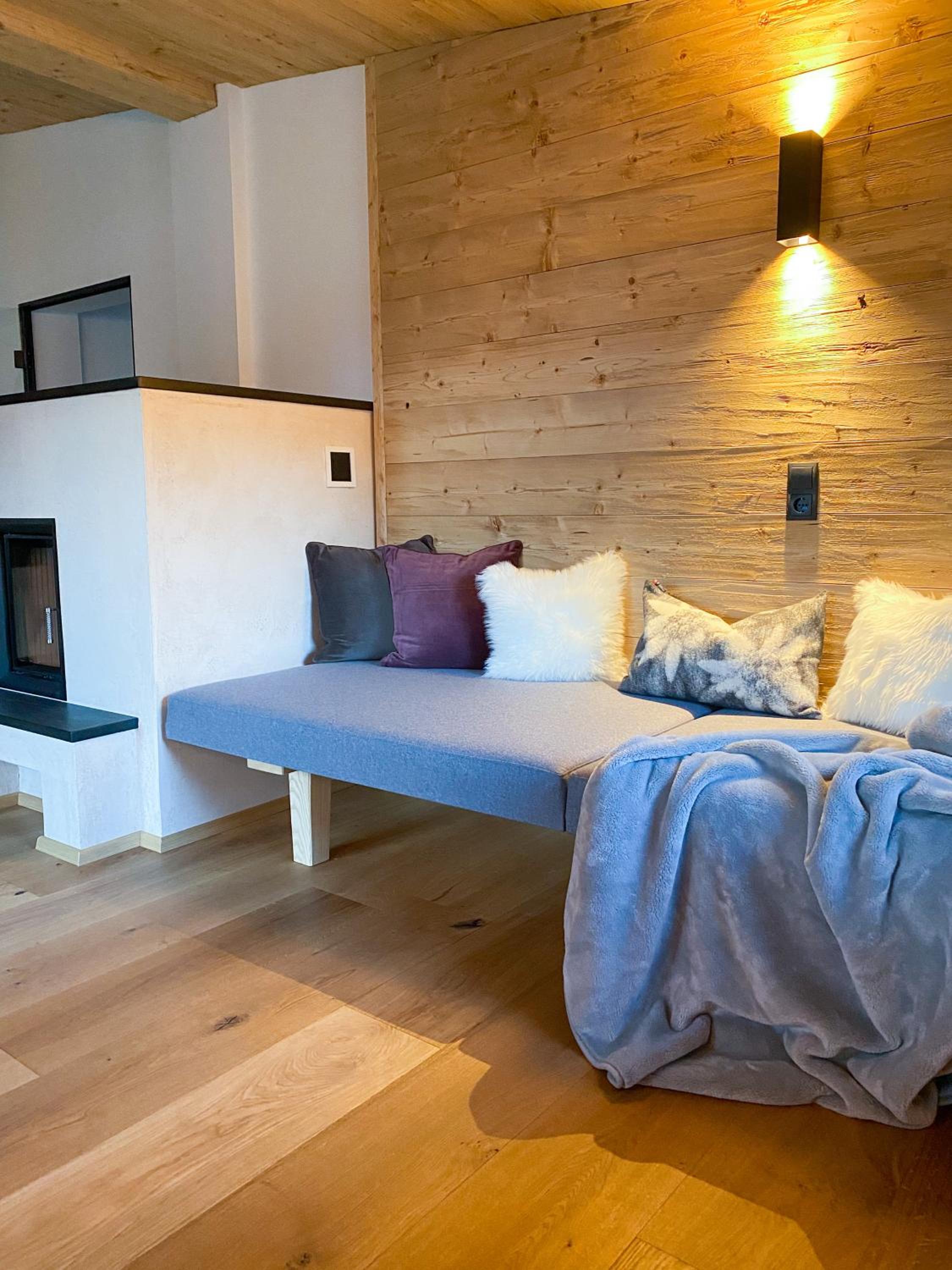 Chalet Tuxer