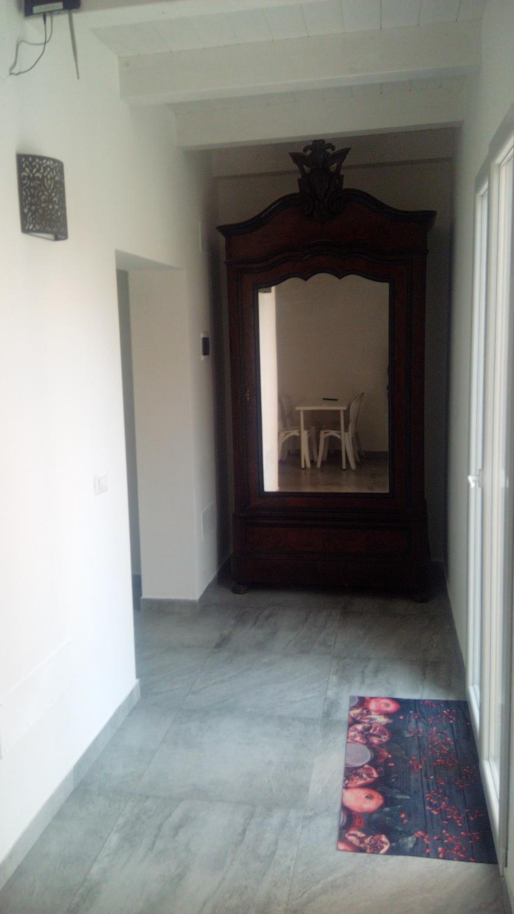 Villa Ida in Bari