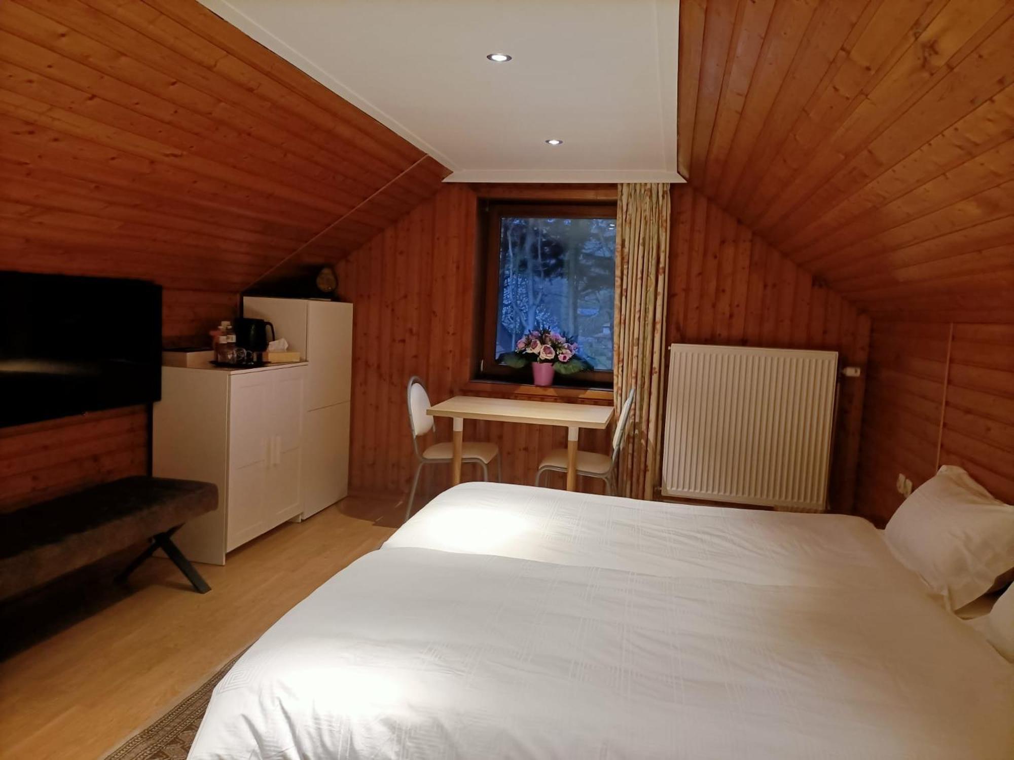 B&B Le Reclus, photo 2