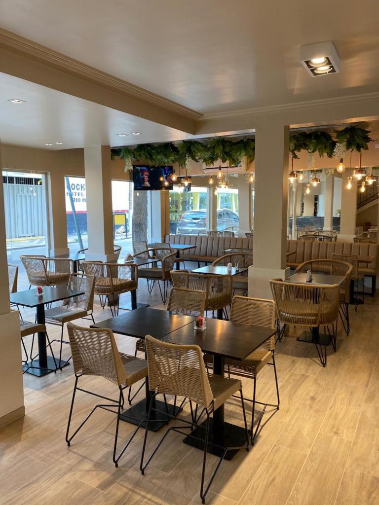 Hotel Apart Hotel Ayres De Termas - Image 1