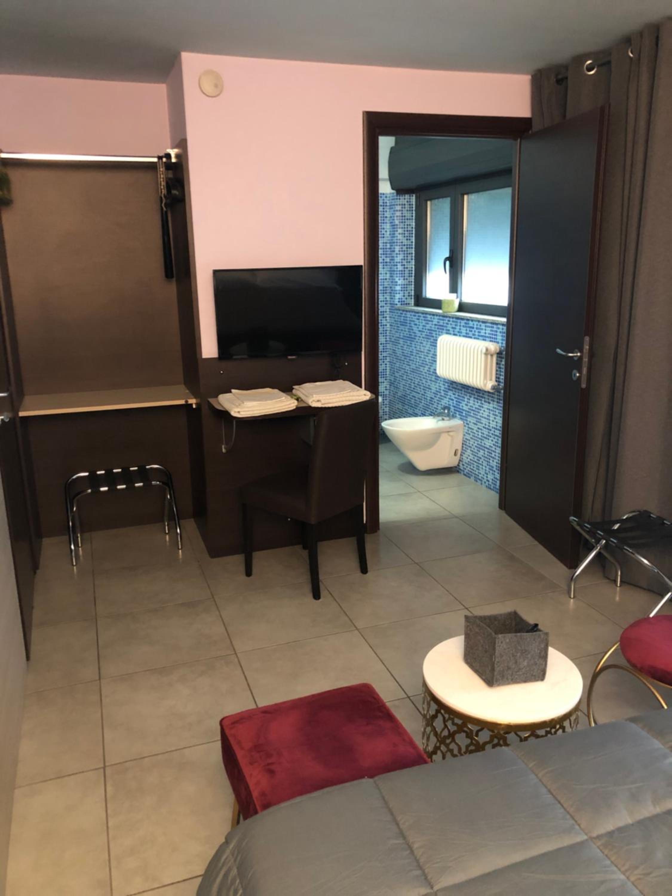 Villa Camilla Milano Easy Rooms Metro 4
