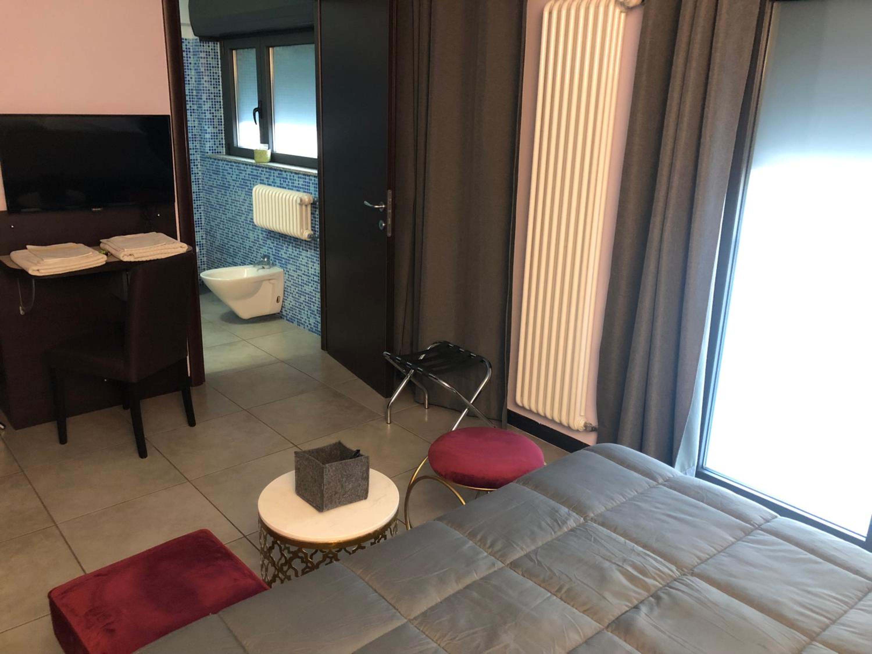 Villa Camilla Milano Easy Rooms Metro 4