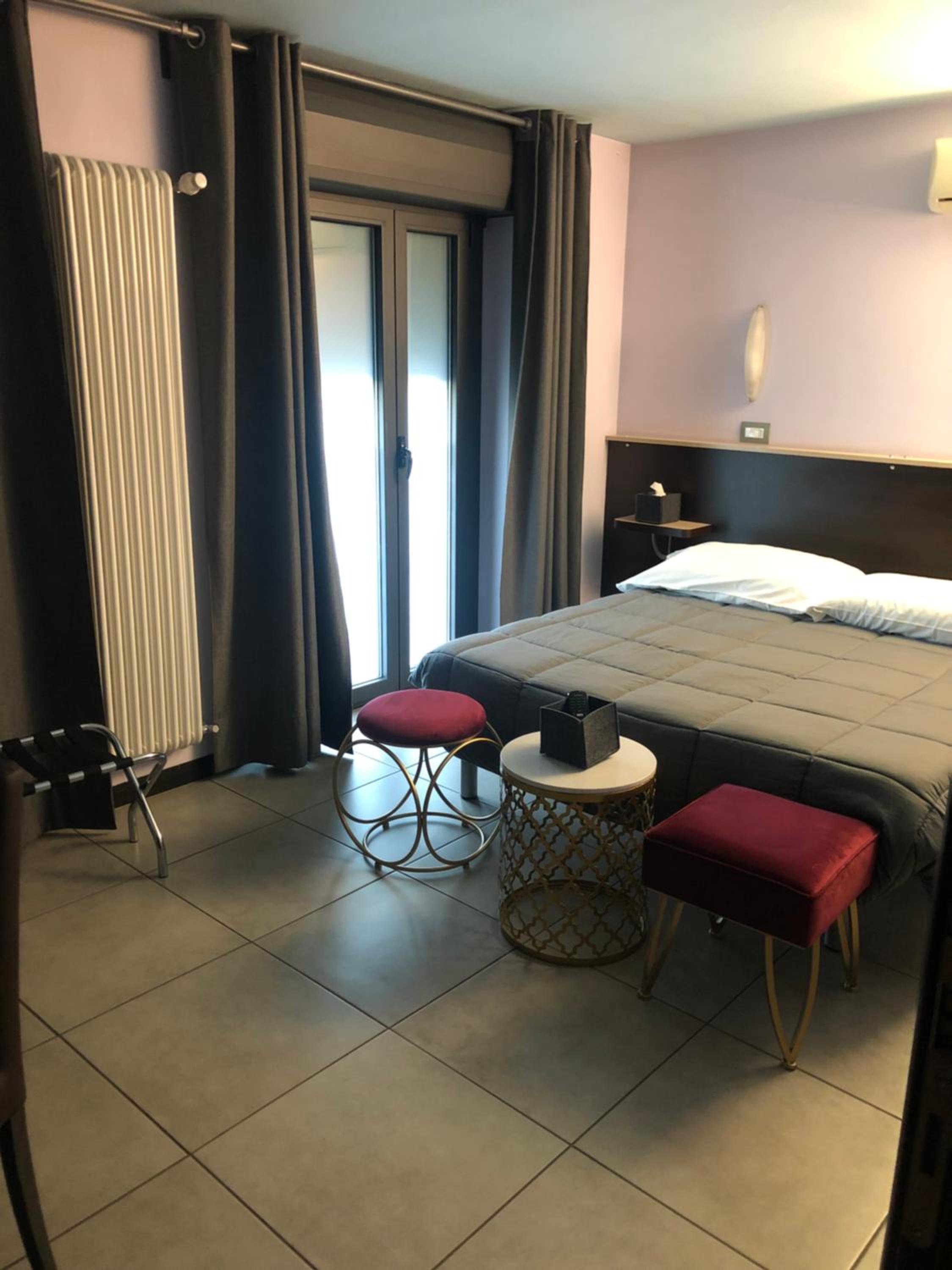 Villa Camilla Milano Easy Rooms Metro 4