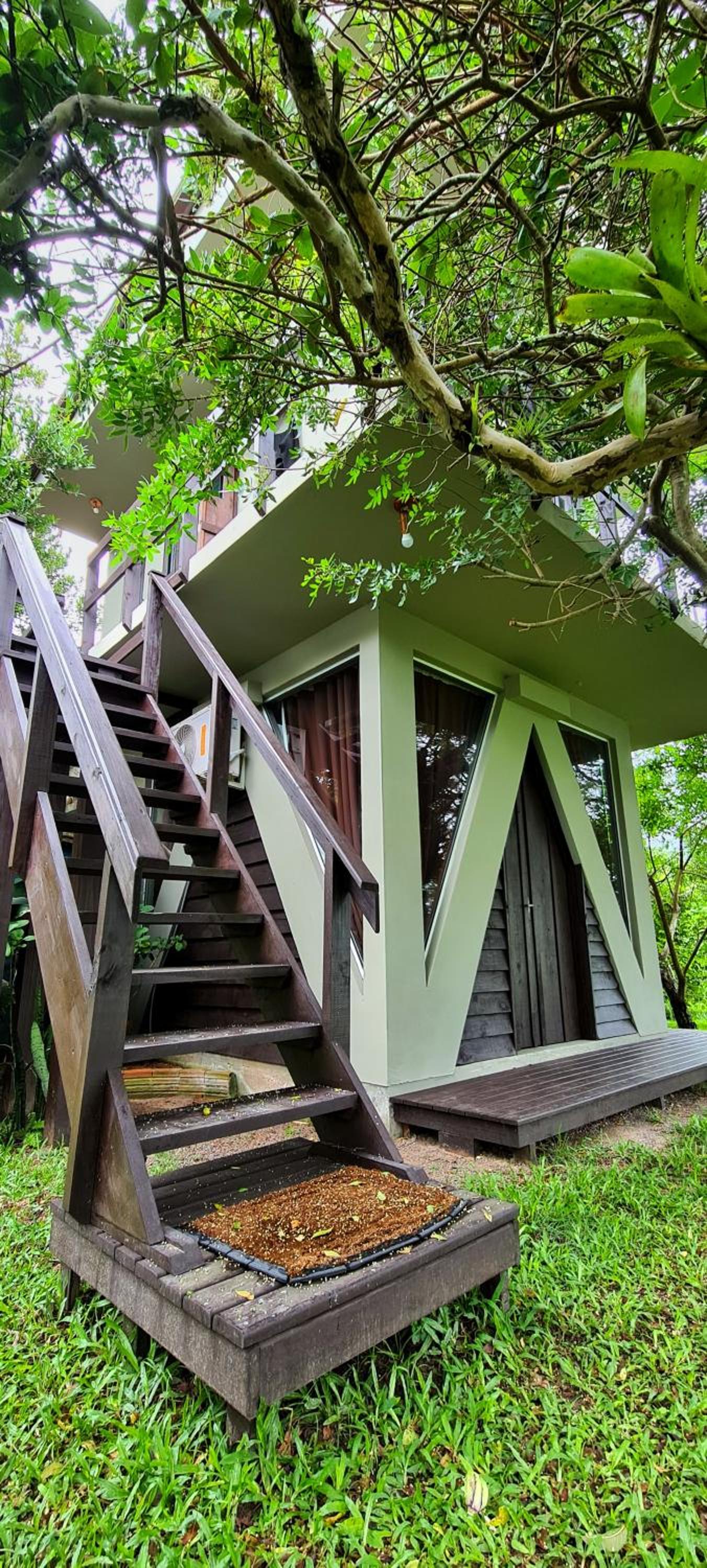 Hotel Pousada Areias do Embaú - Image 1