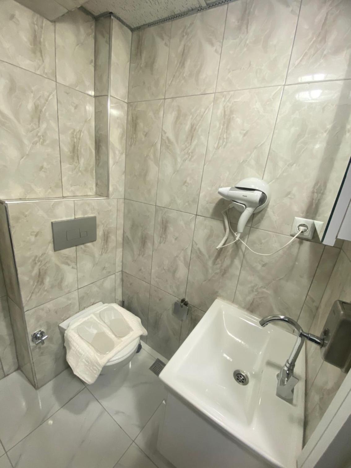 Bona Sera Otel - Image 80