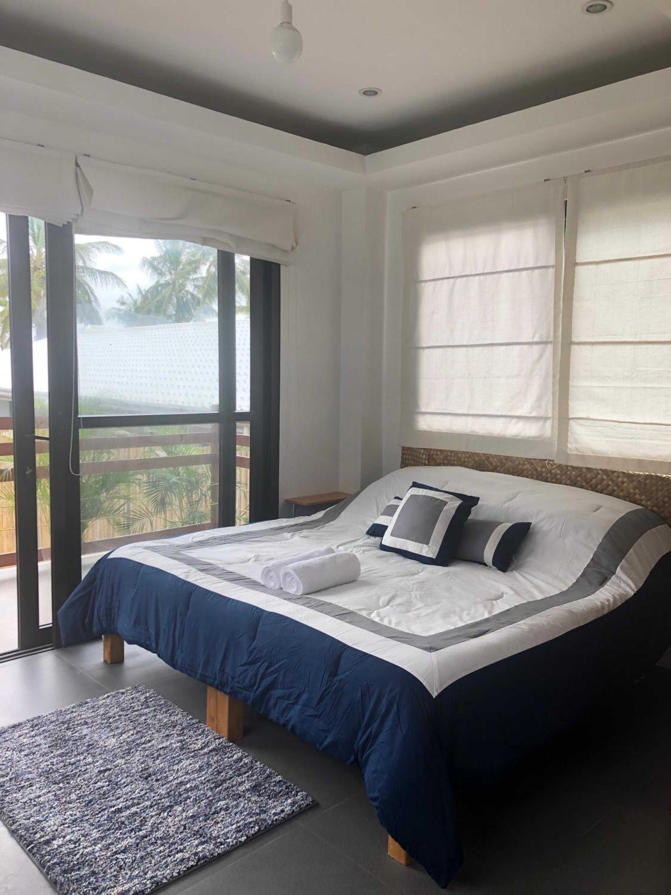 The Whitehouse by the Sea