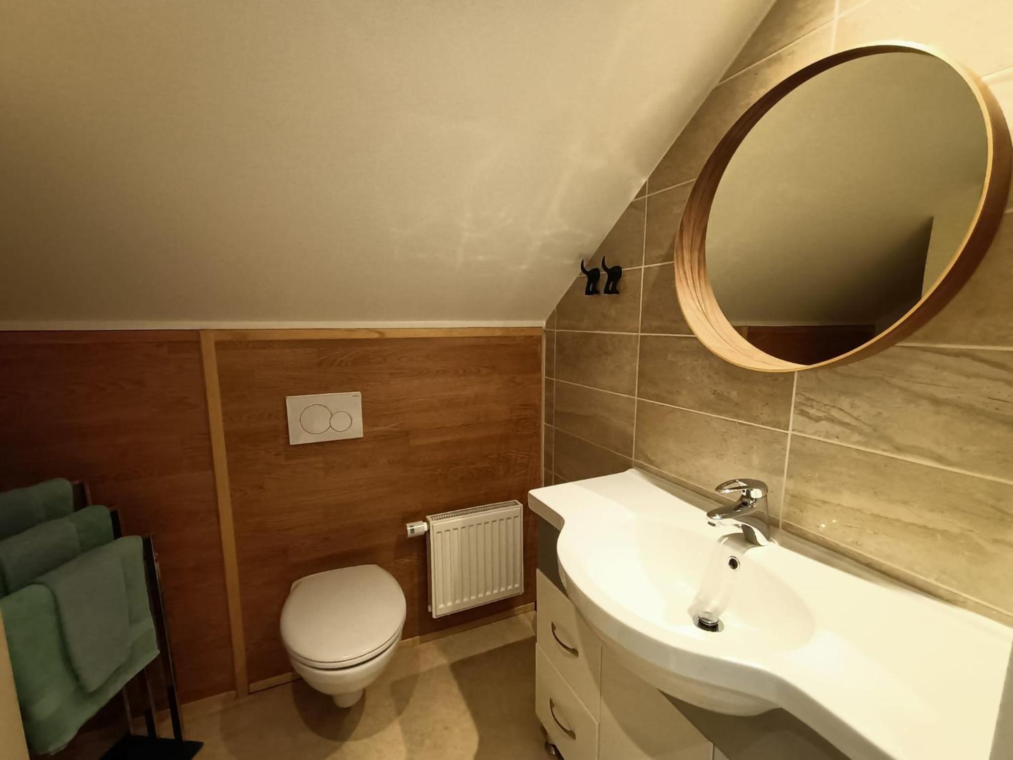 B&B Le Reclus, photo 32