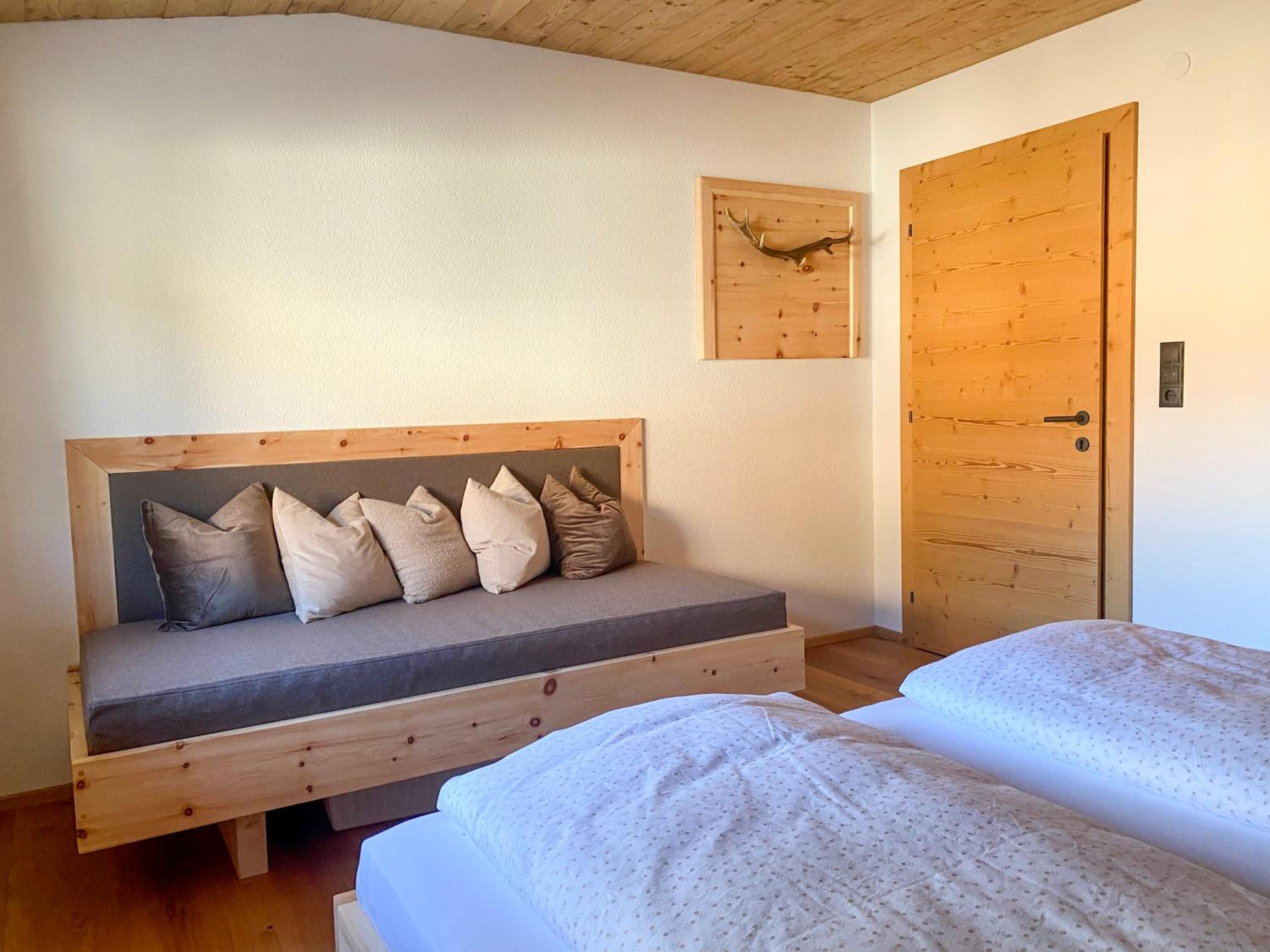Chalet Tuxer