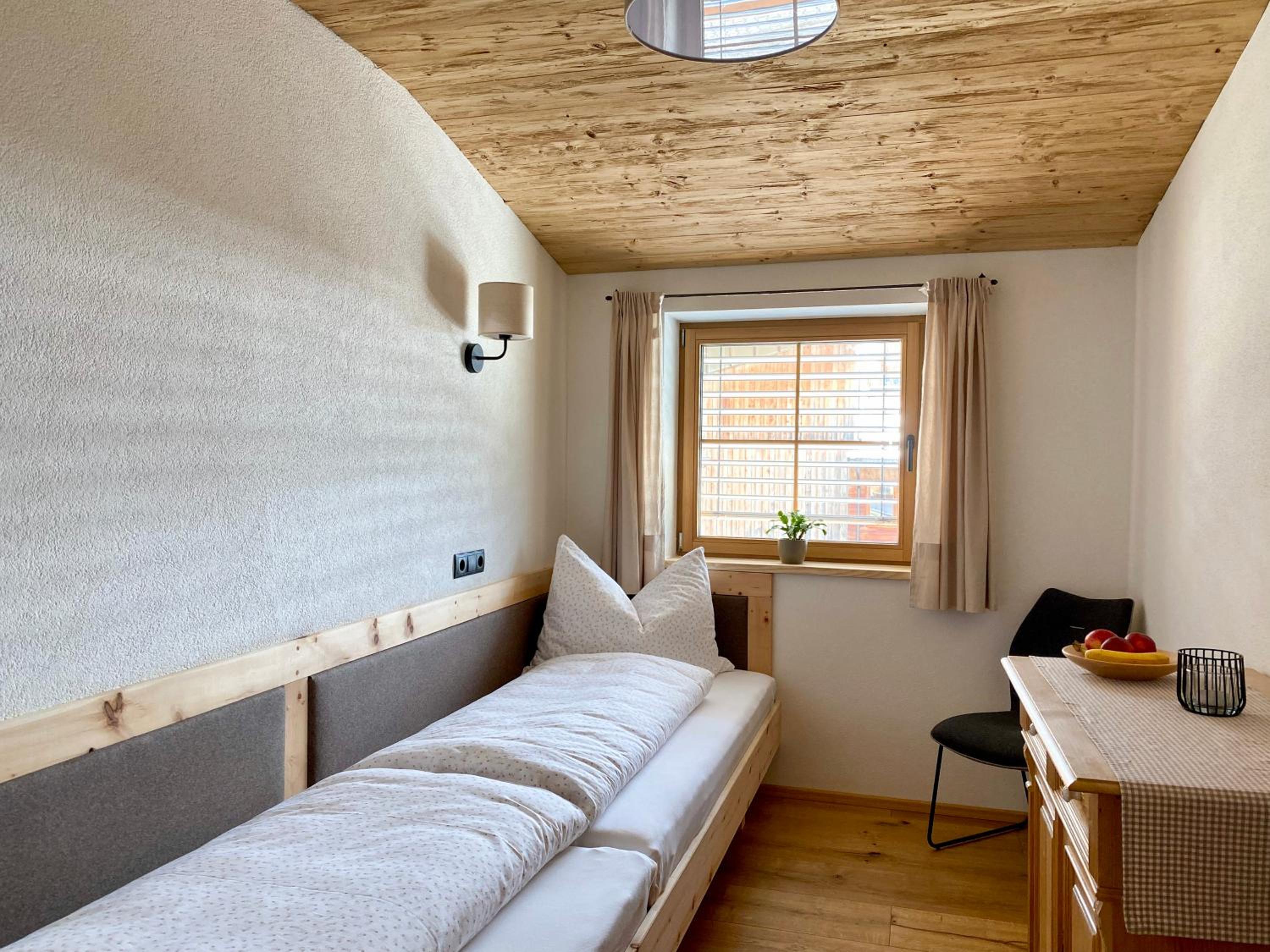Chalet Tuxer