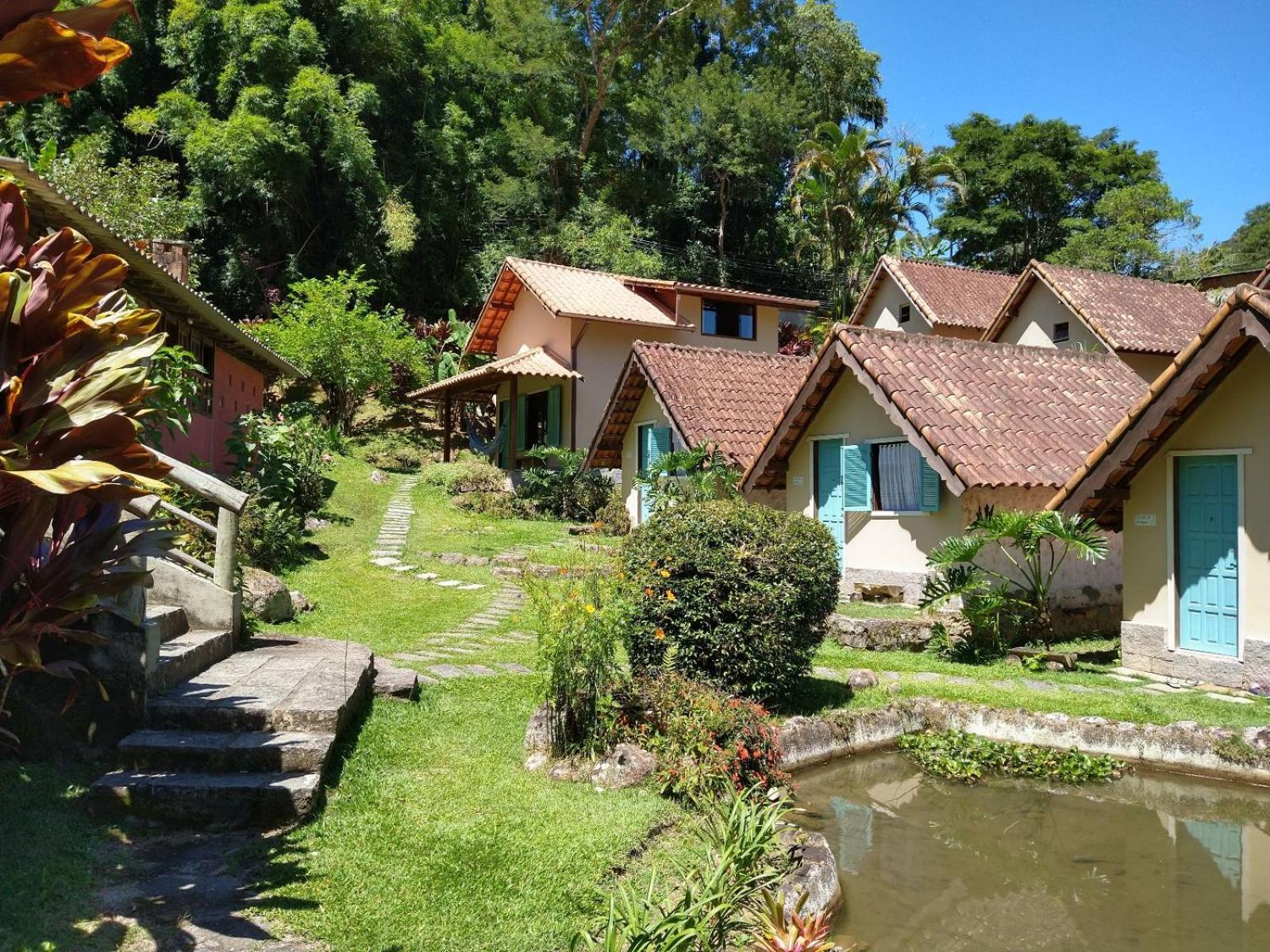 Pousada dos Anjos