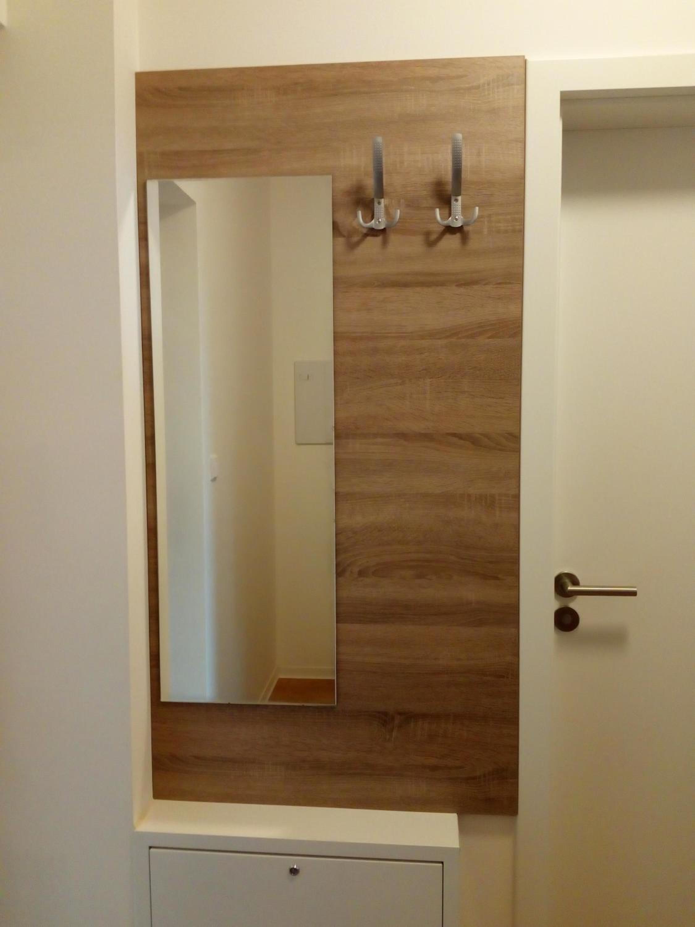 Apartmán U řeky