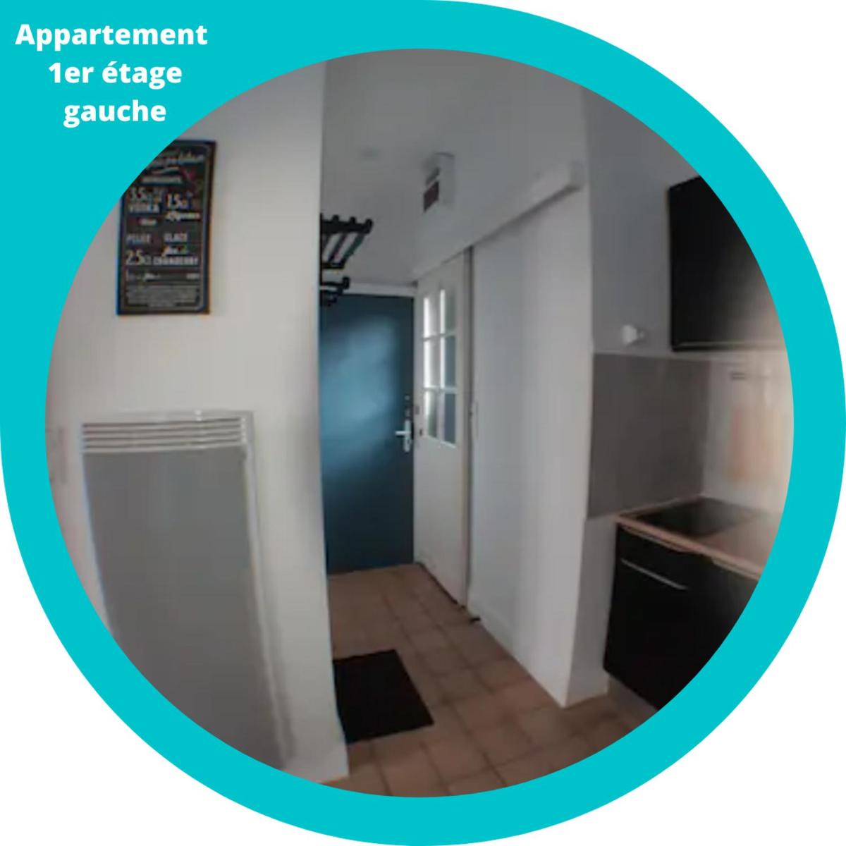RnB Locations Vichy - Property Image 8