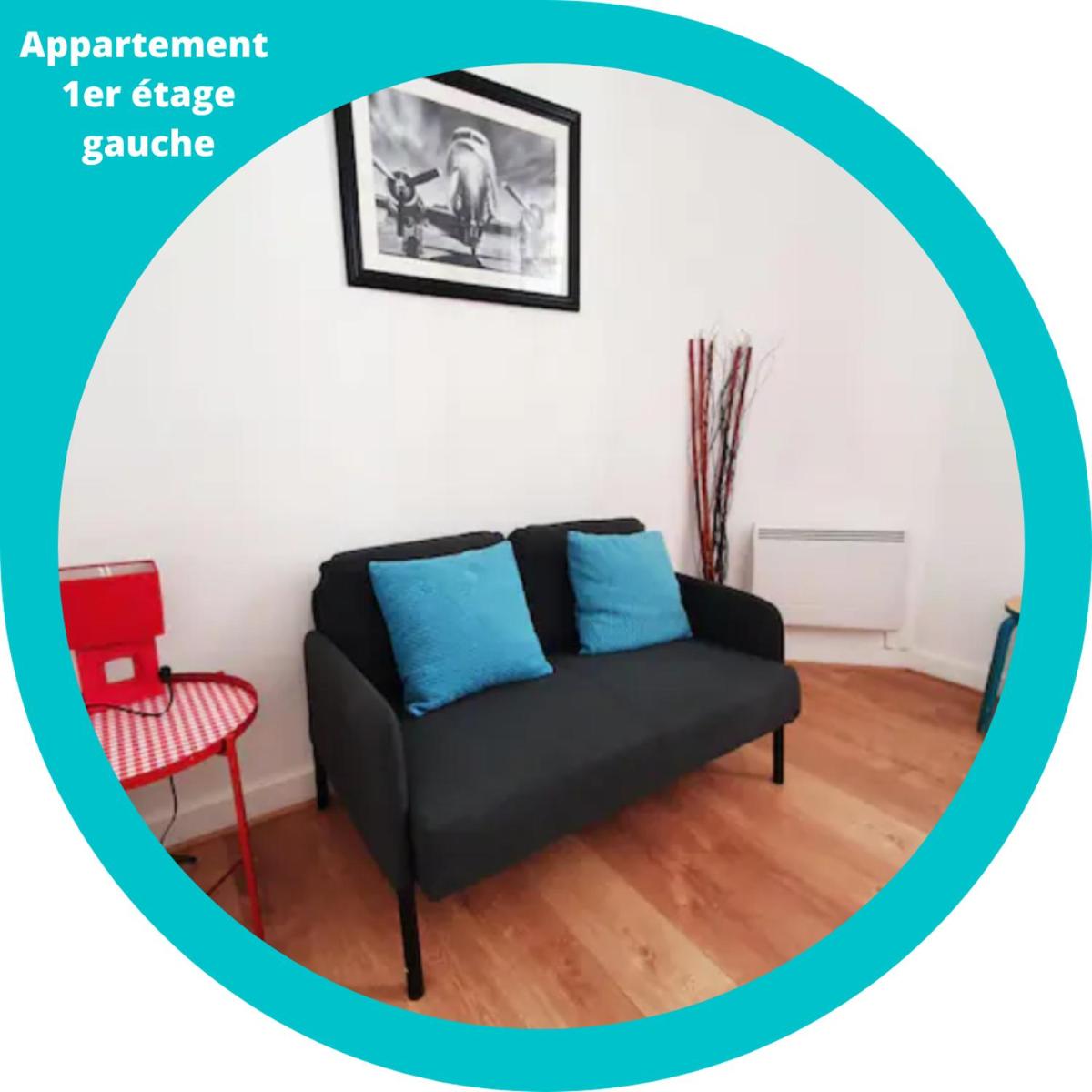 RnB Locations Vichy - Property Image 3