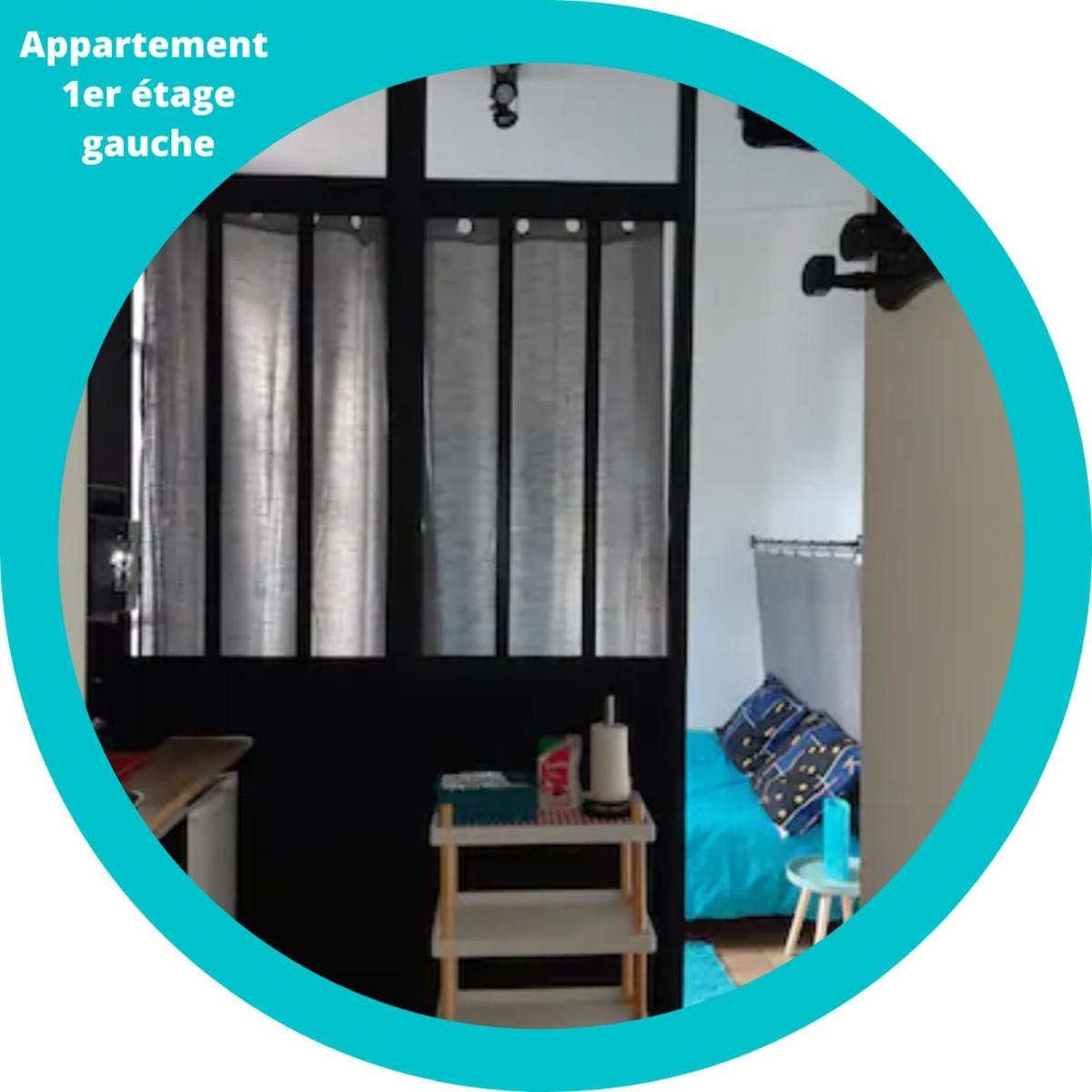 RnB Locations Vichy - Property Image 9