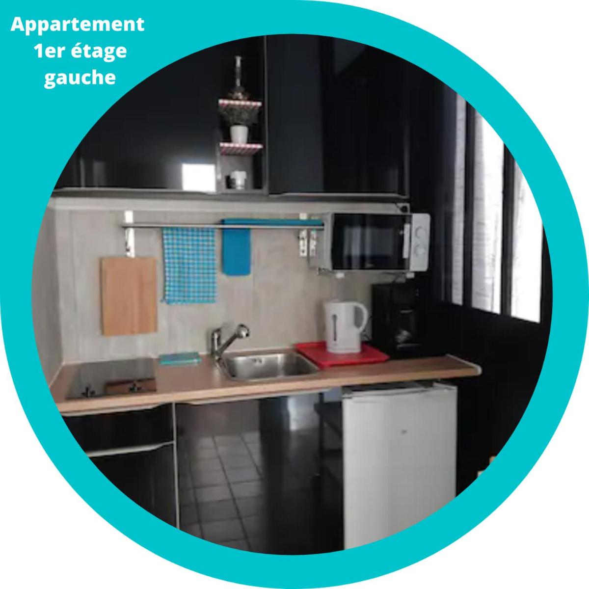 RnB Locations Vichy - Property Image 12