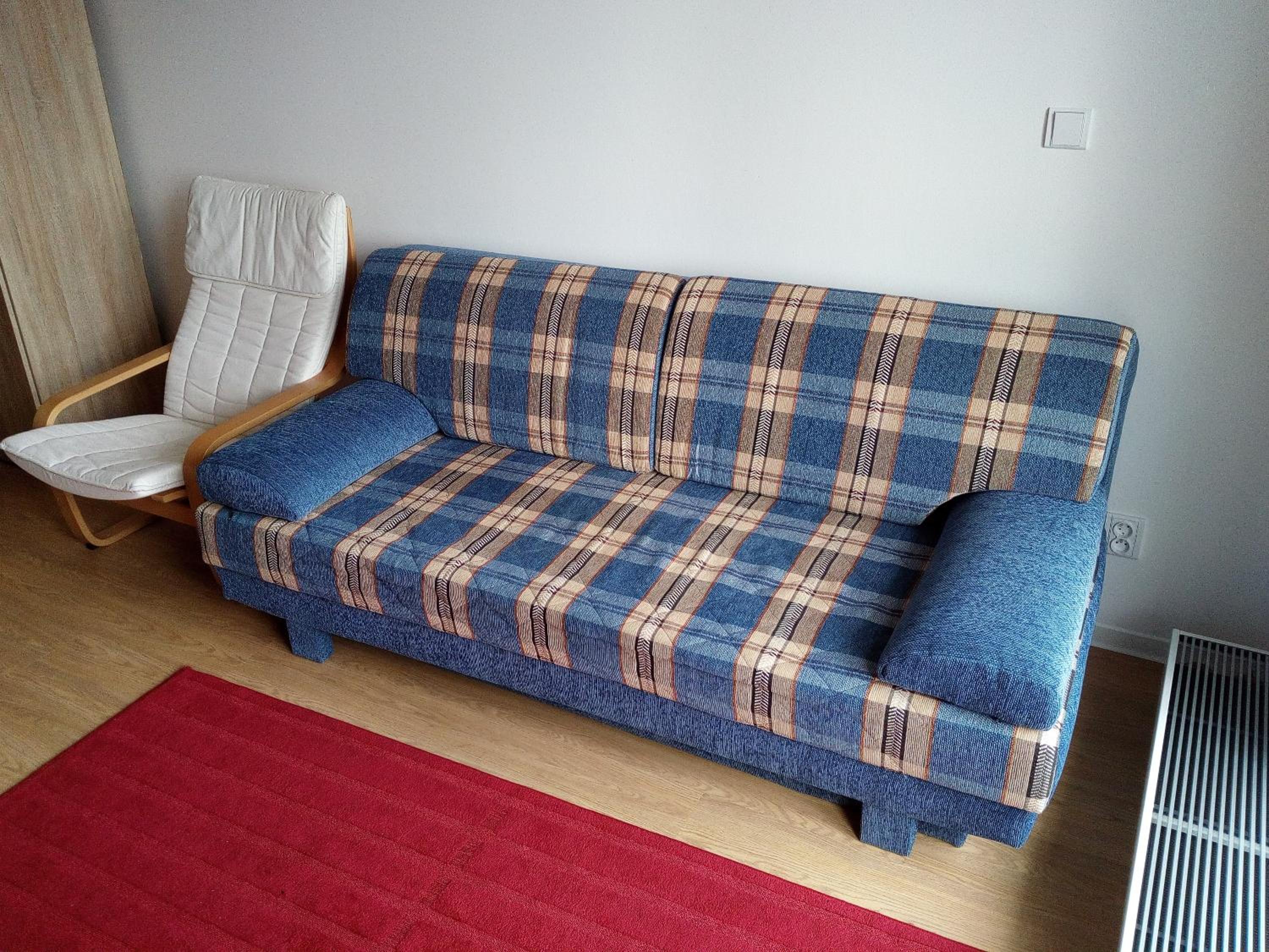 Apartmán U řeky