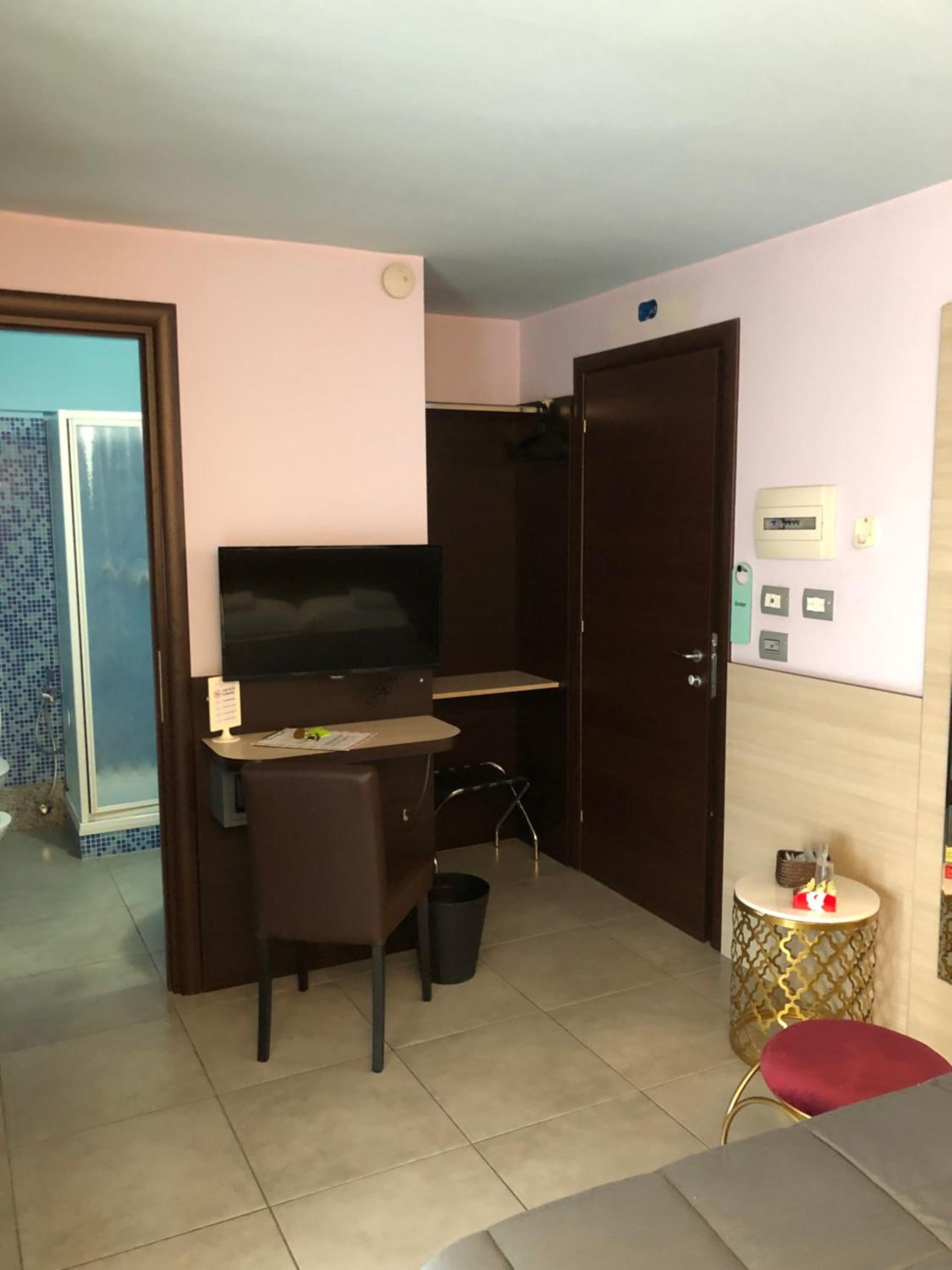 Villa Camilla Milano Easy Rooms Metro 4