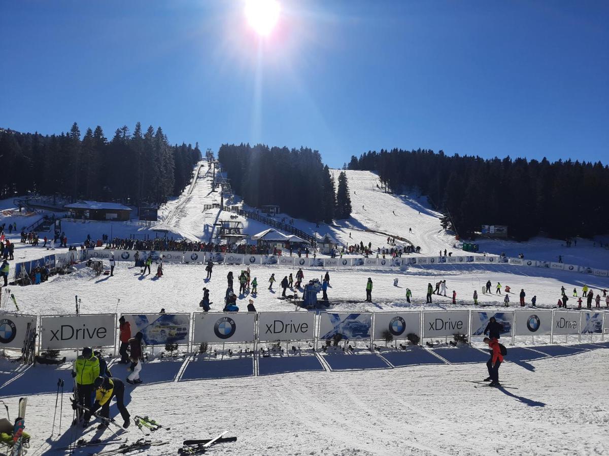 Apartman Marija M13 Milmari view 3