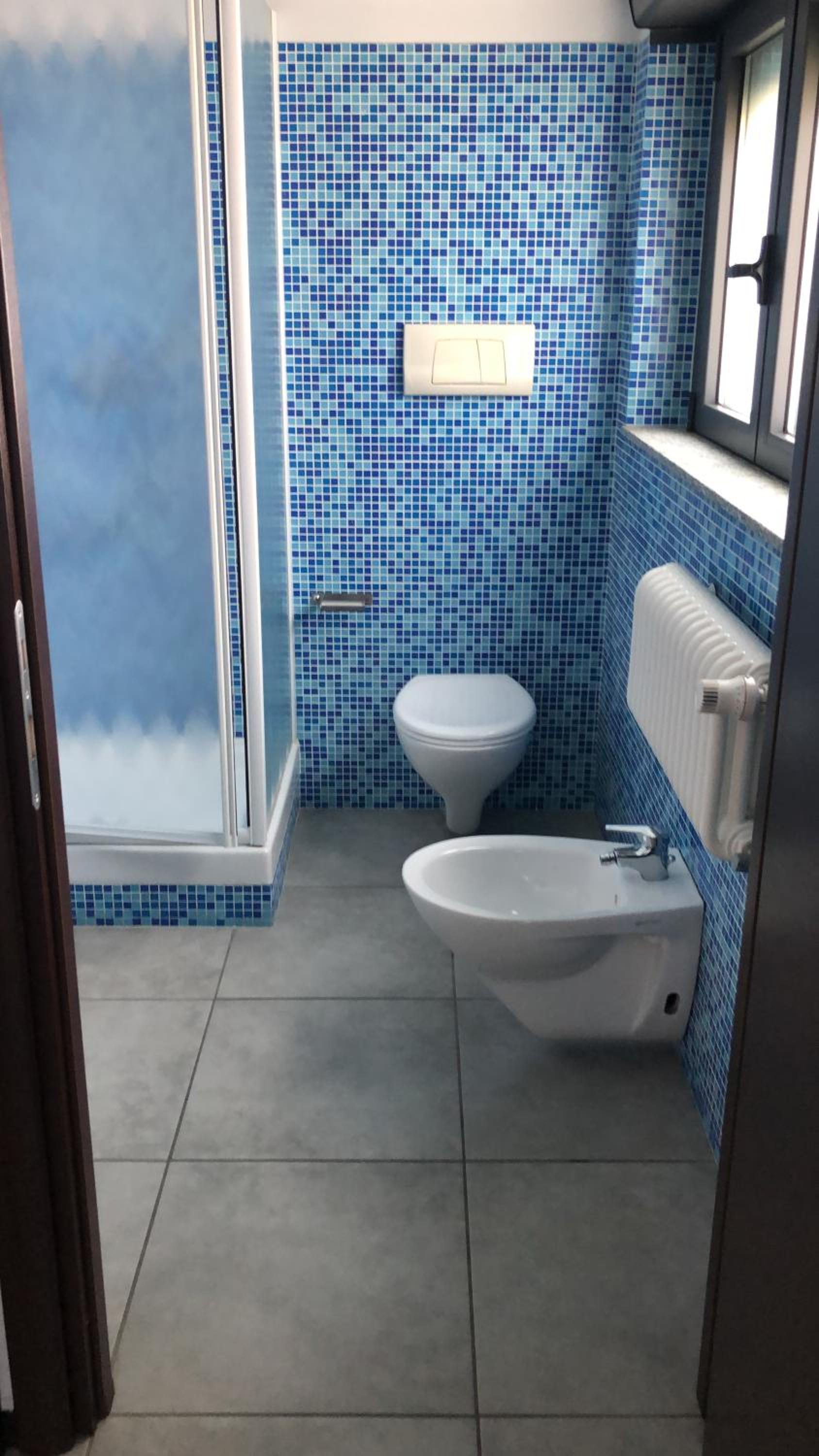 Villa Camilla Milano Easy Rooms Metro 4