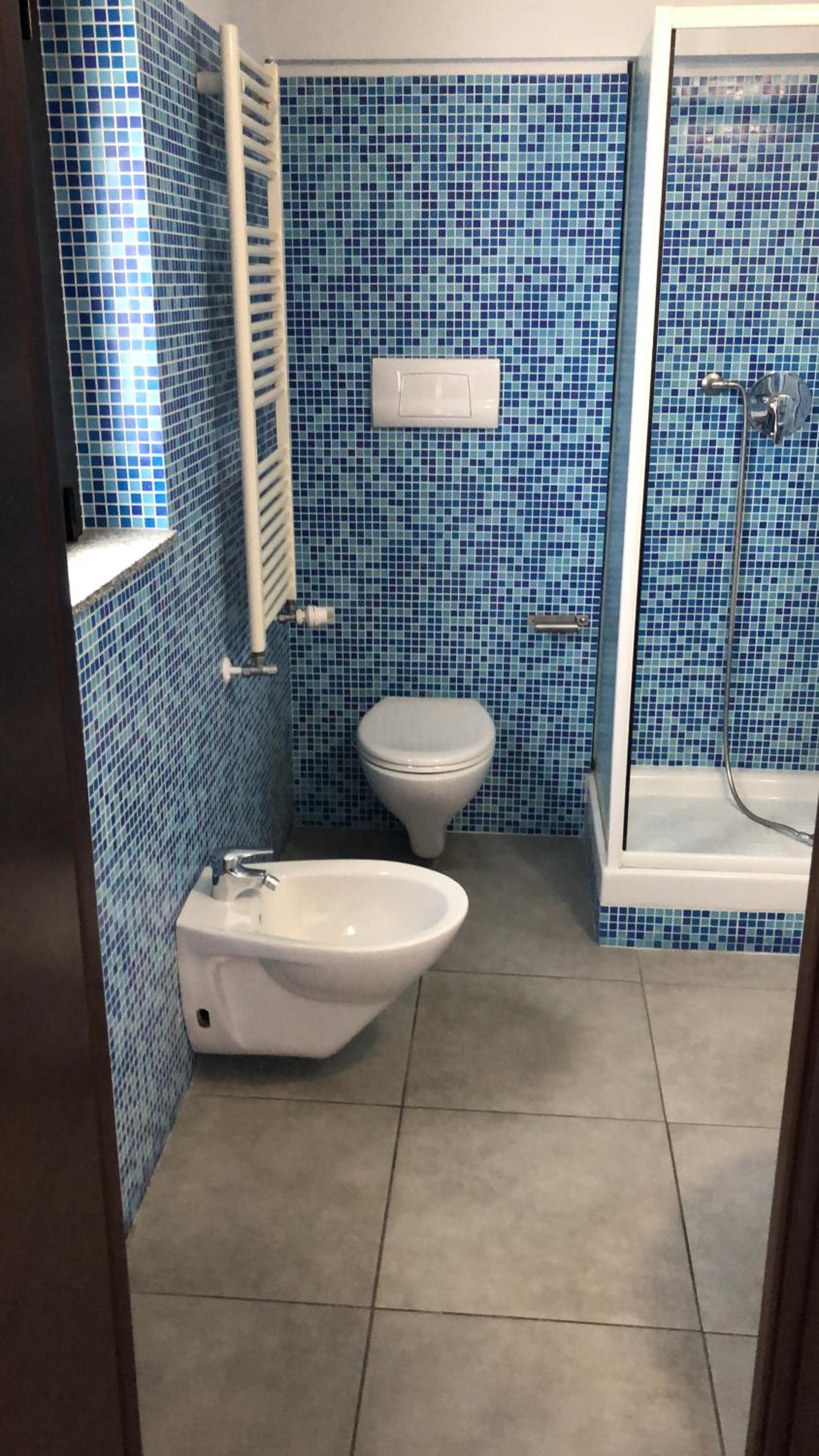Villa Camilla Milano Easy Rooms Metro 4