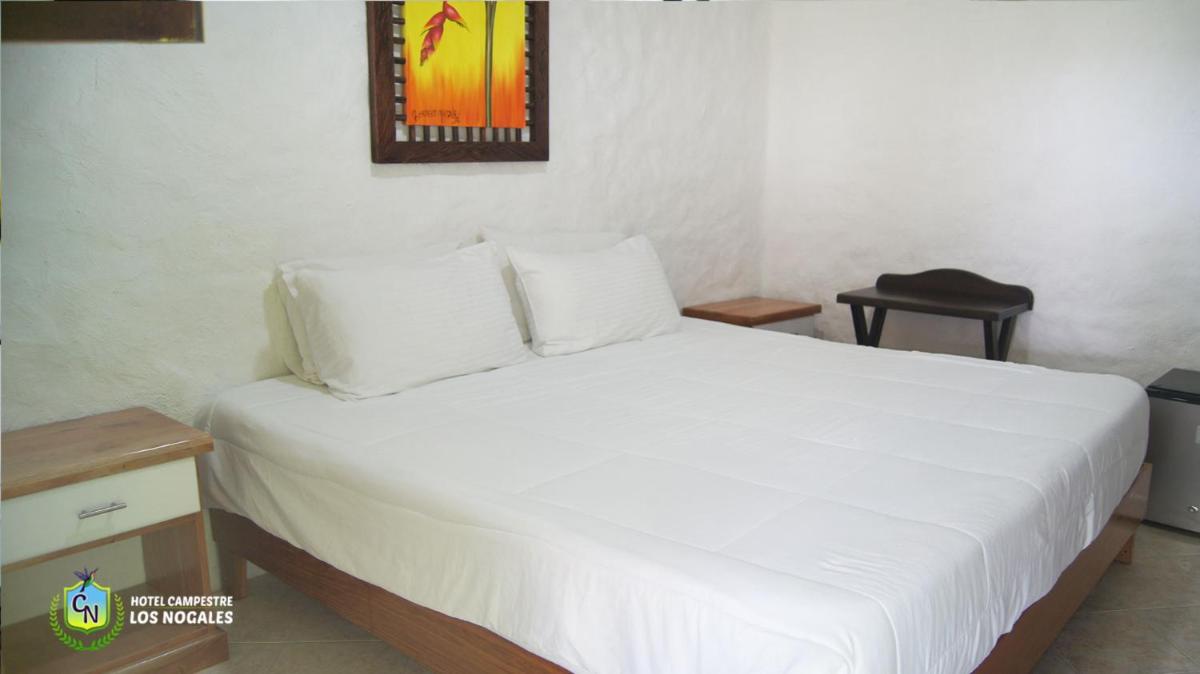 Hotel Campestre Los Nogales