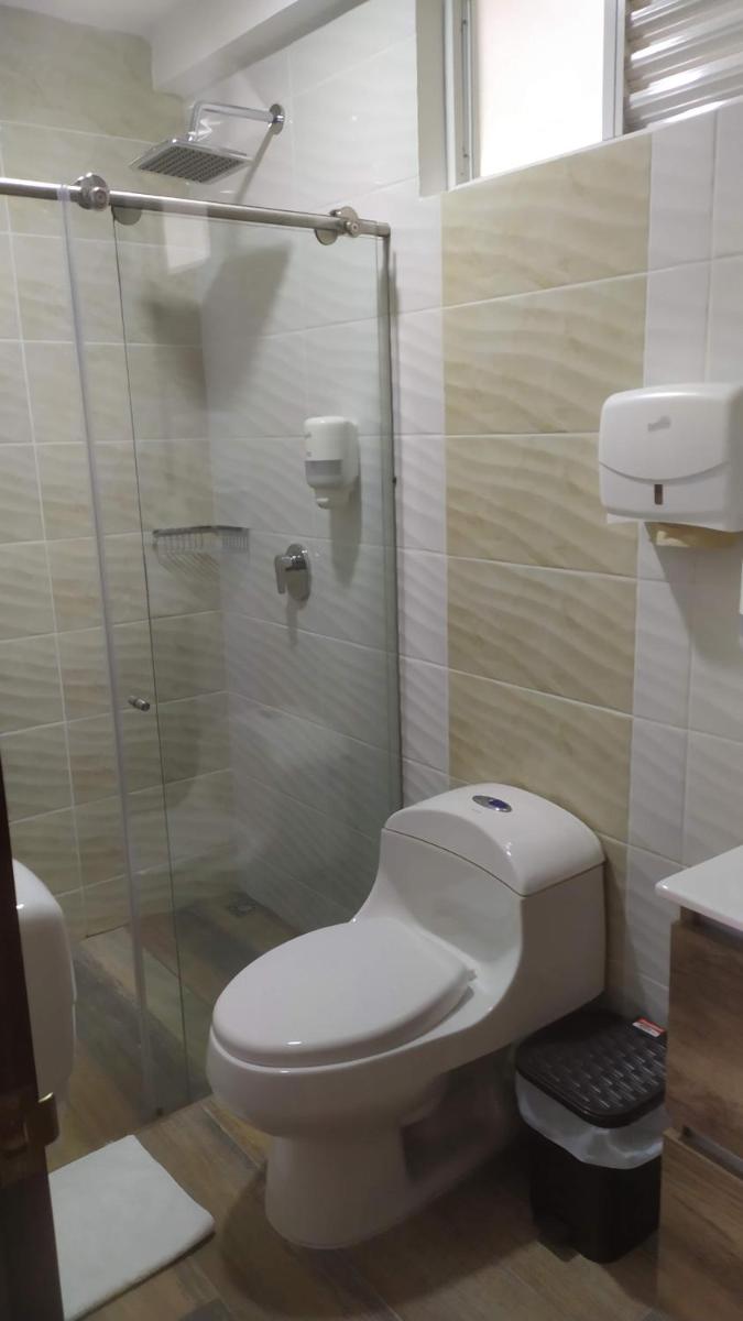 Hotel Campestre Los Nogales