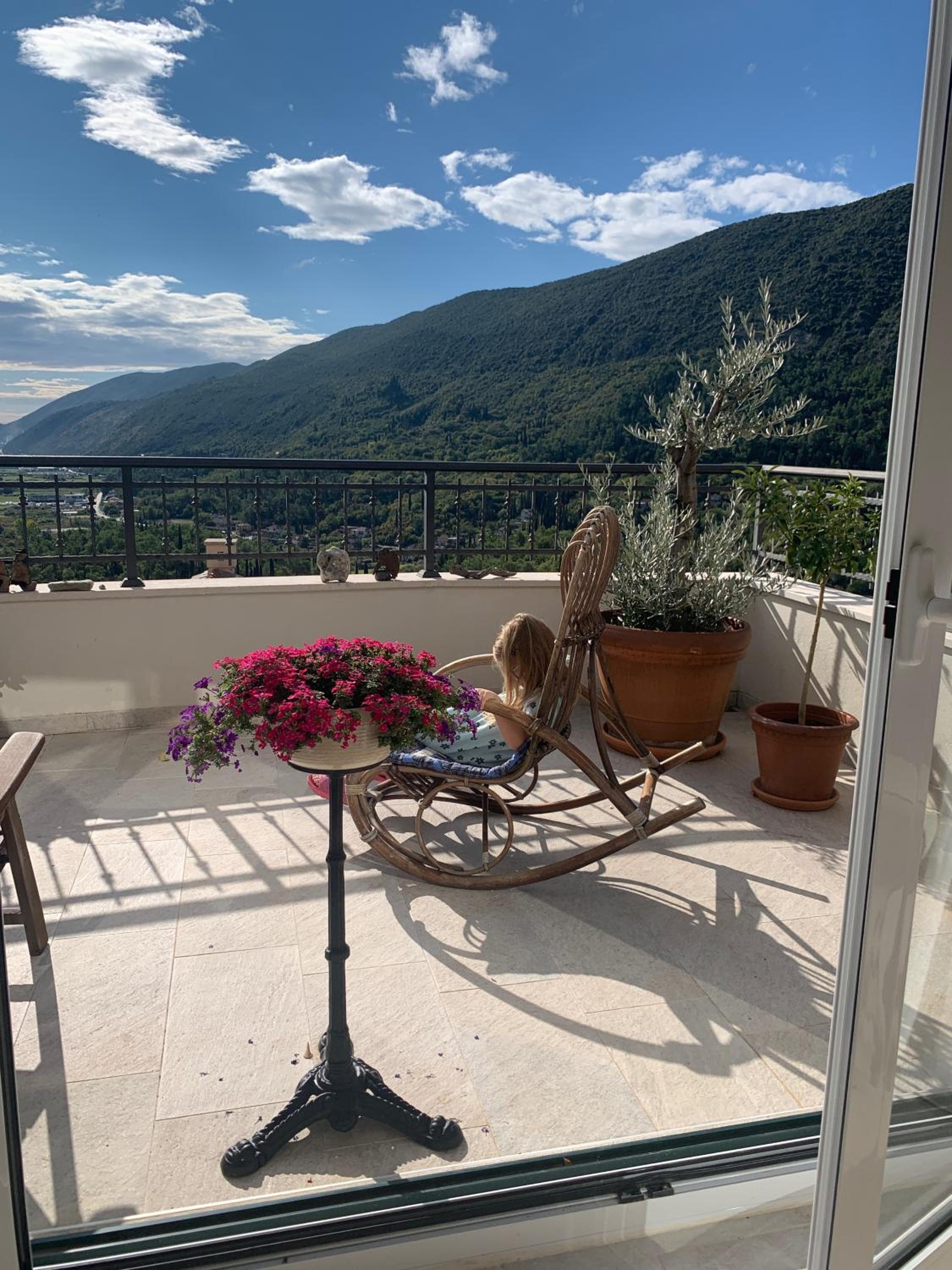 B&B LUCHICHI