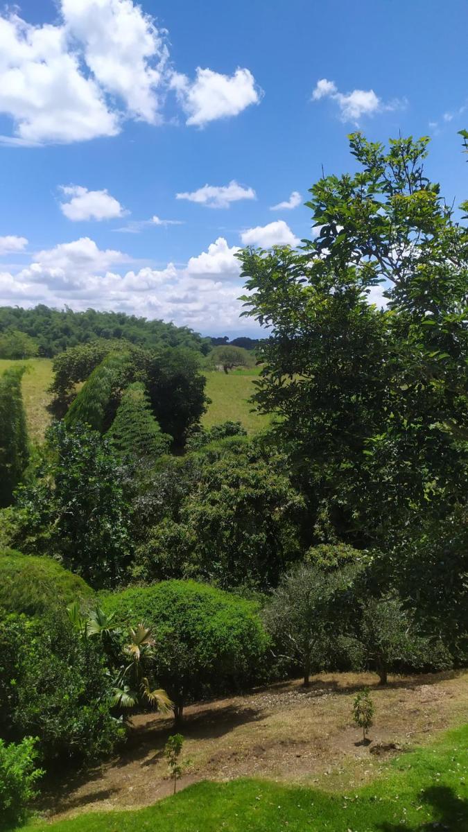 Hotel Campestre Los Nogales