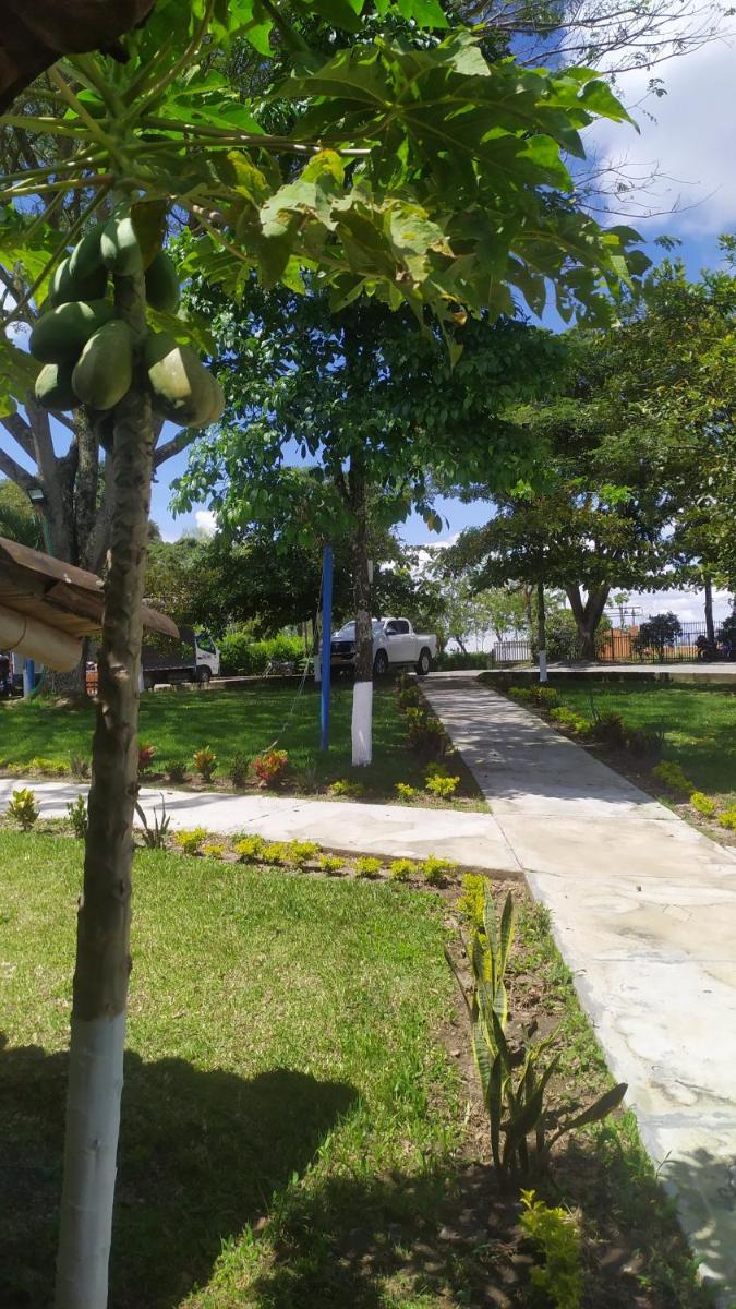 Hotel Campestre Los Nogales