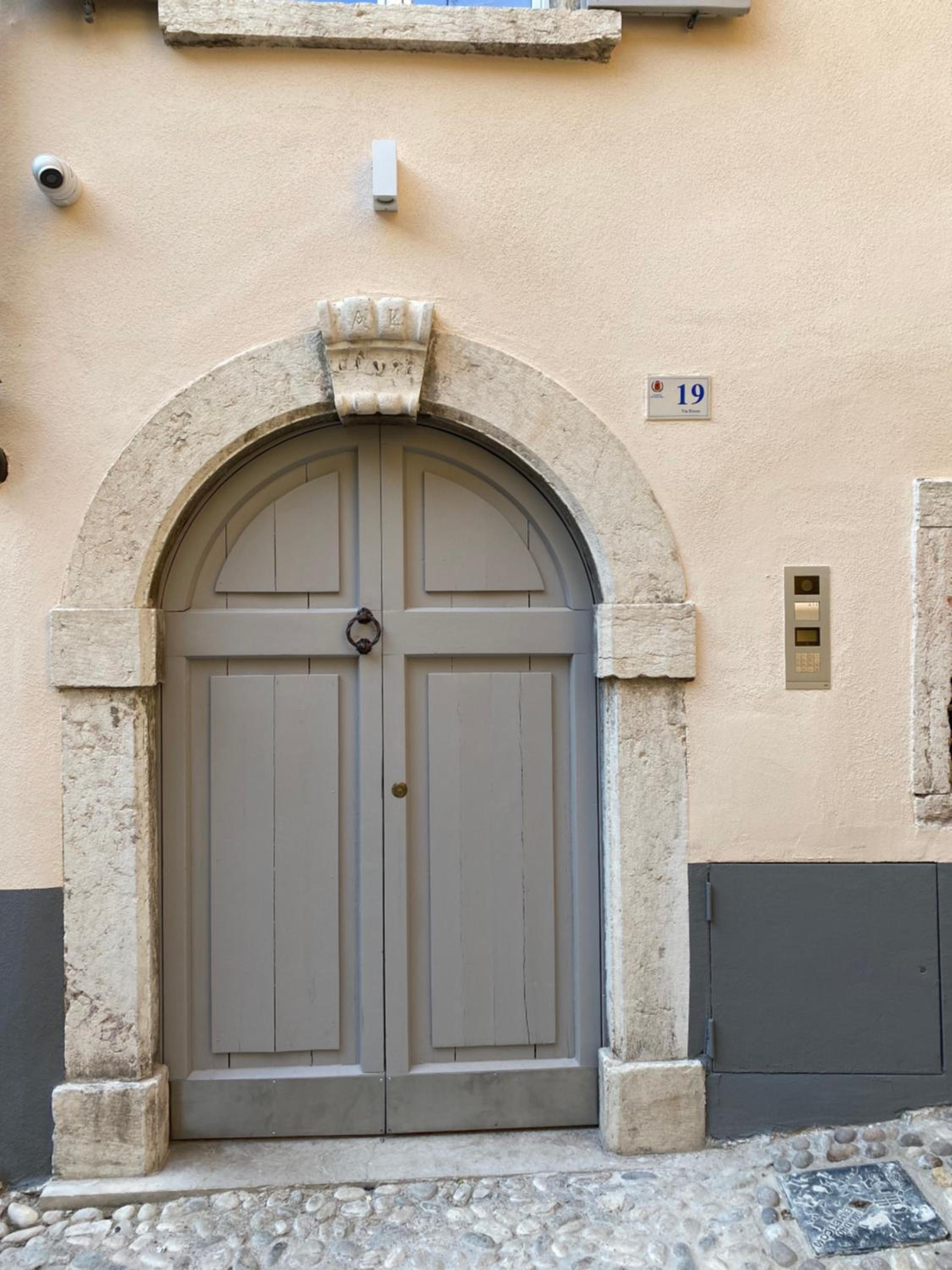 la Dolce Vita suites view 4