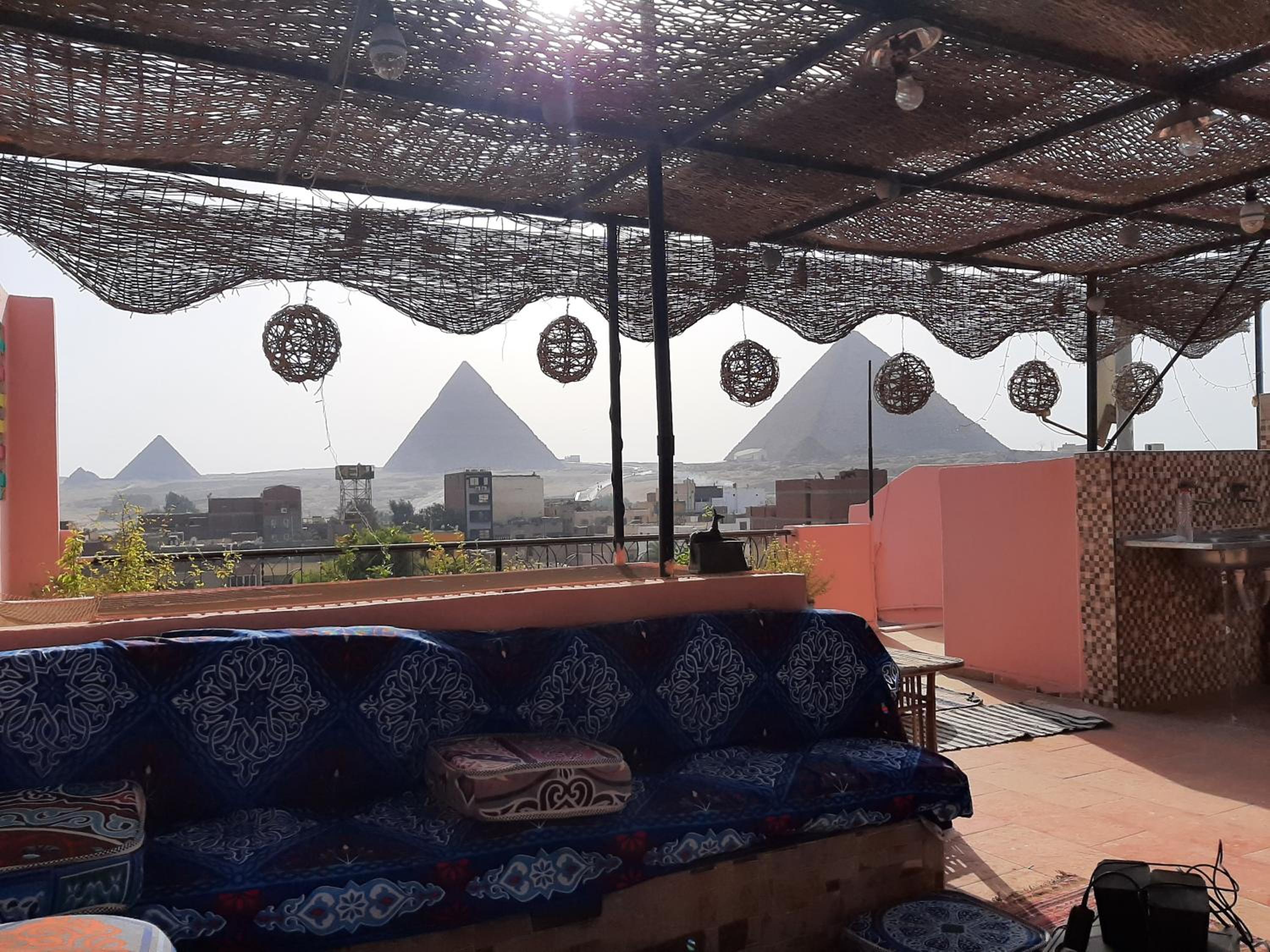 Gohar Guest House