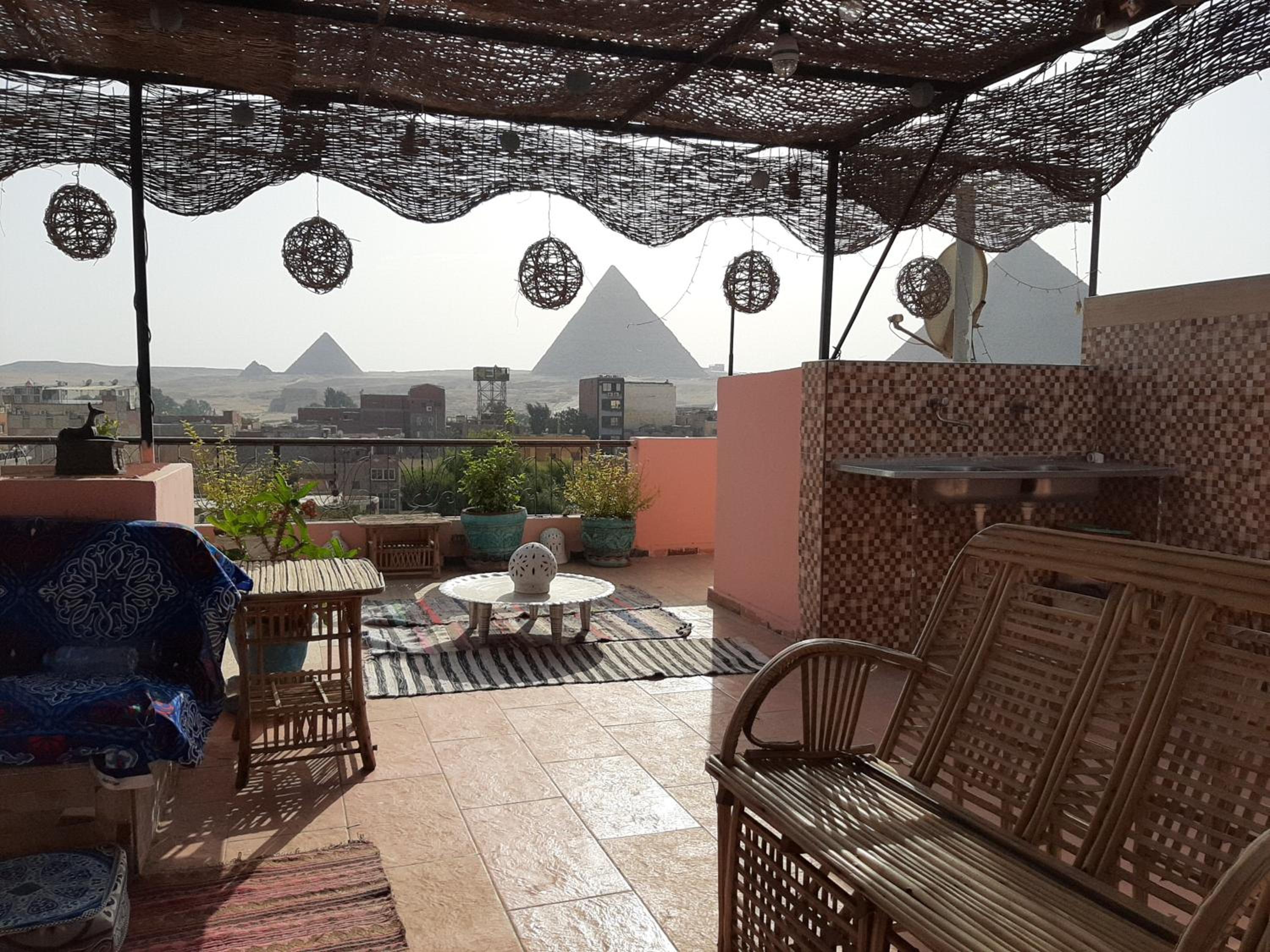 Gohar Guest House