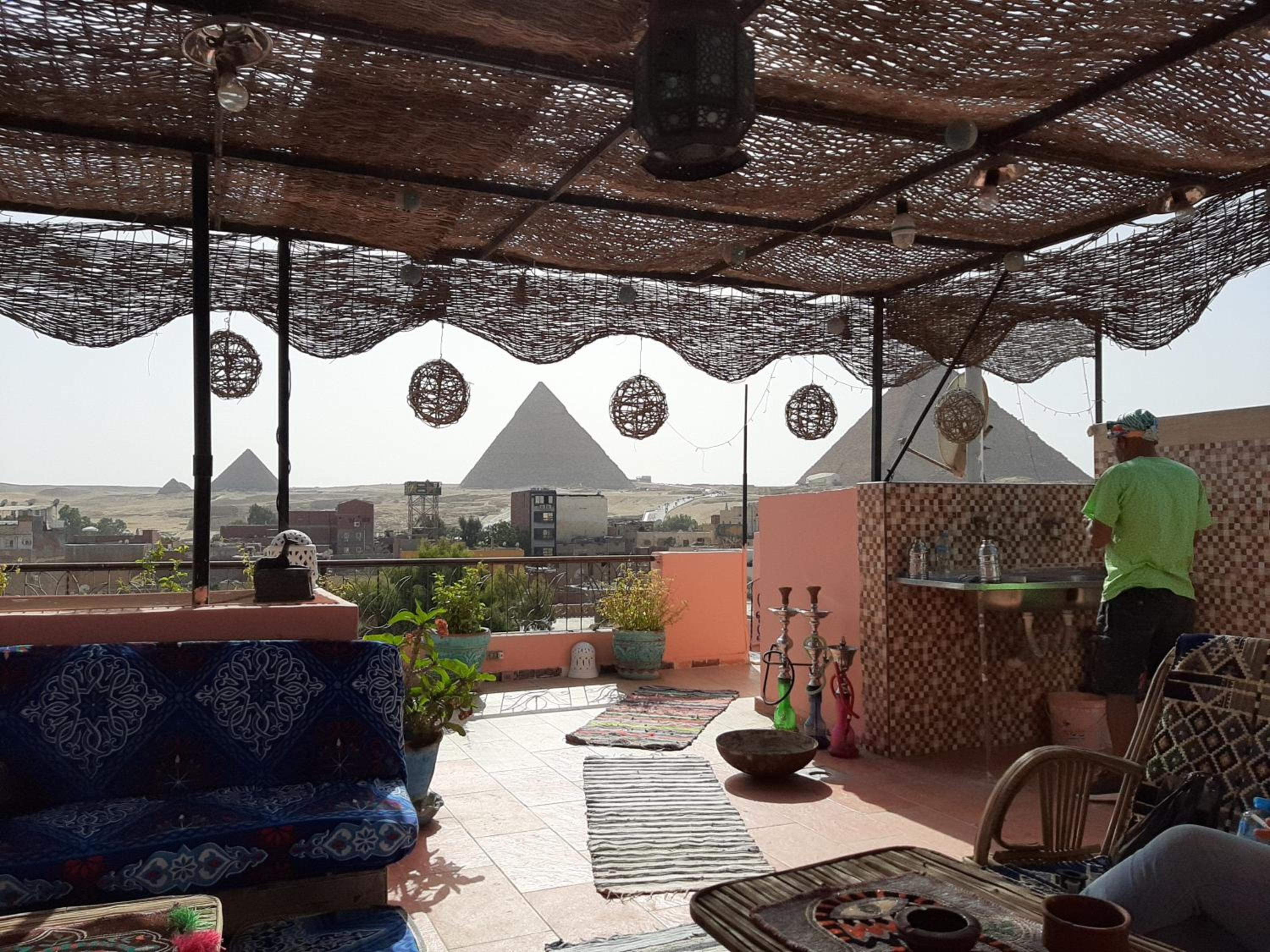 roof